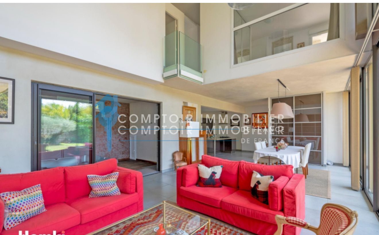 Maison à louer, 164m², Sommières