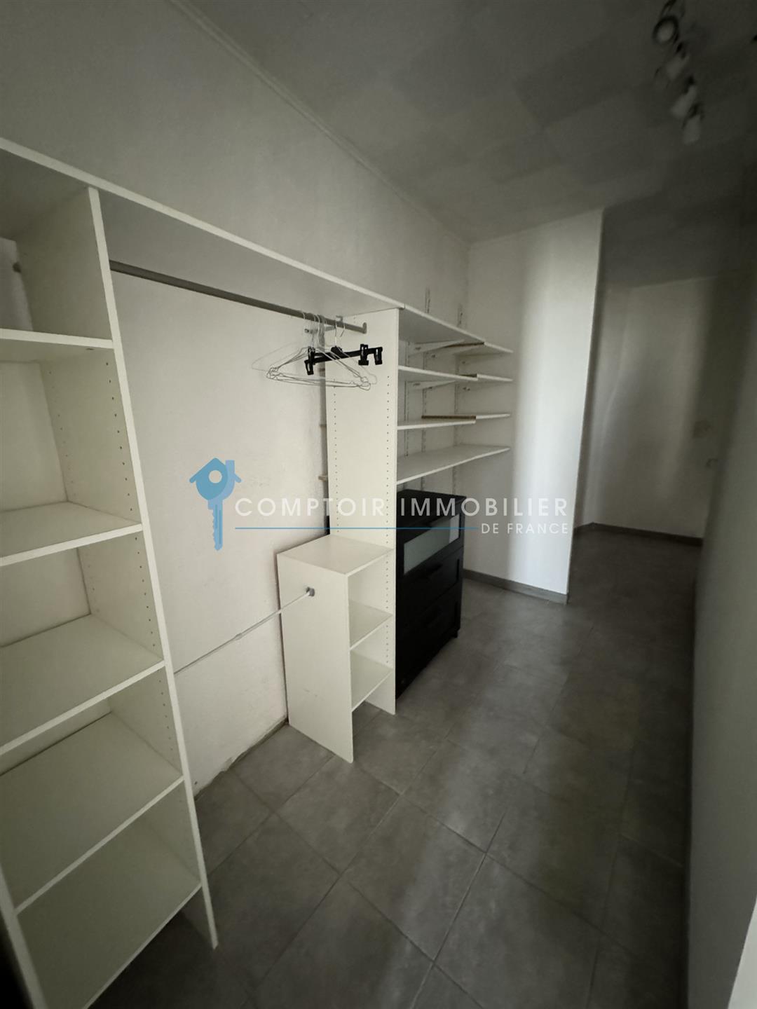 Maison à louer, 55m², Vergèze