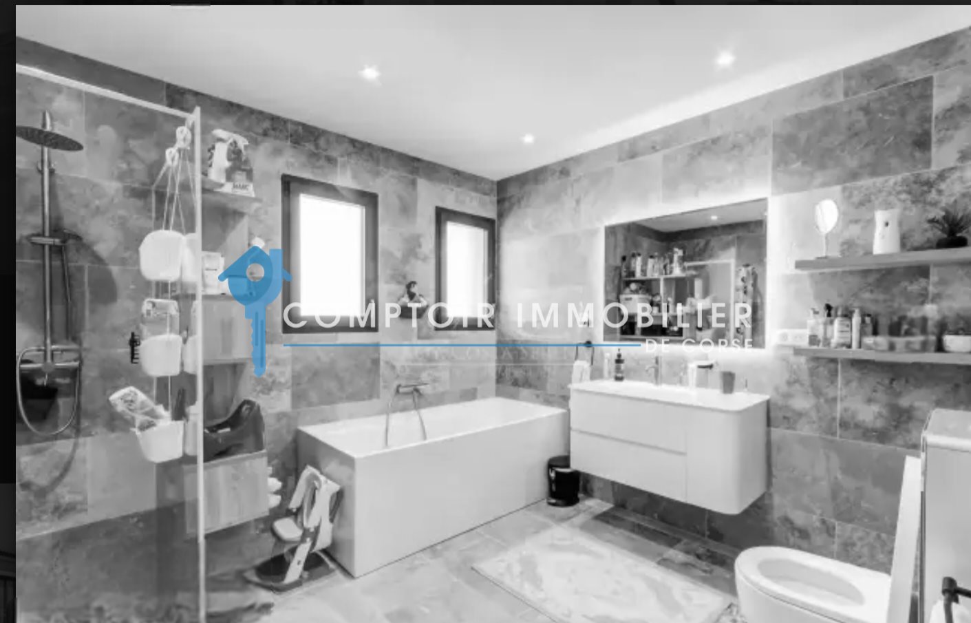 Appartement à vendre, 103m², Solaro