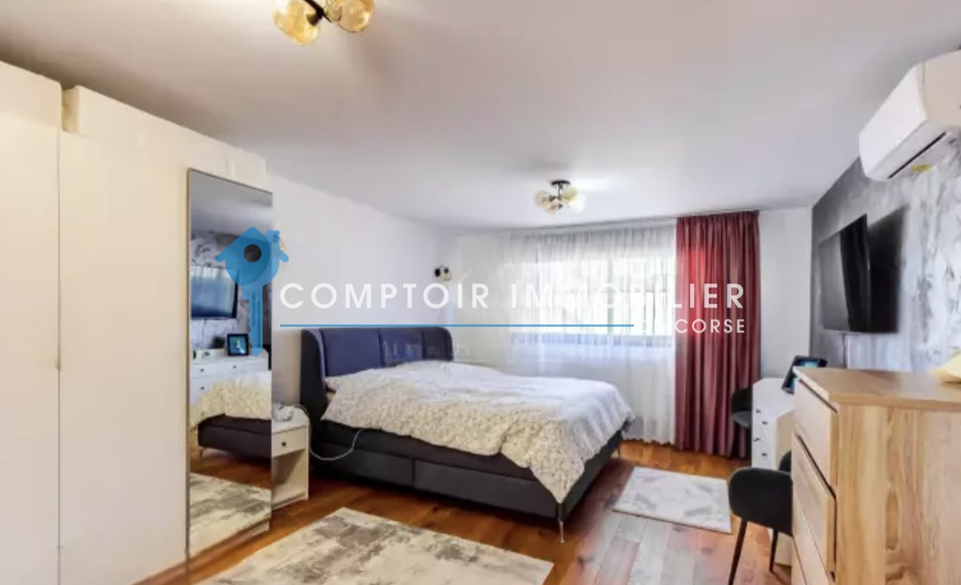 Appartement à vendre, 103m², Solaro