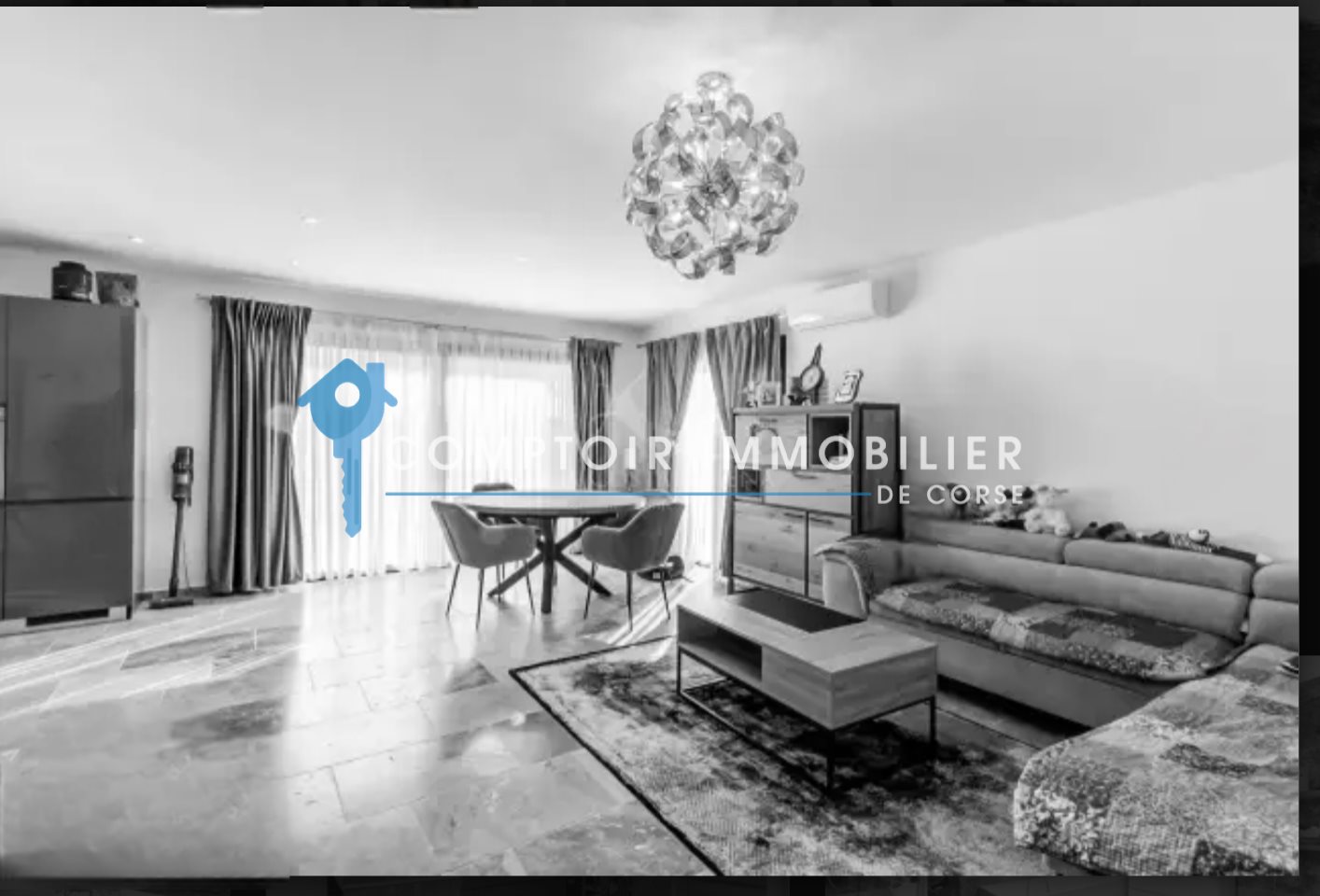 Appartement à vendre, 103m², Solaro