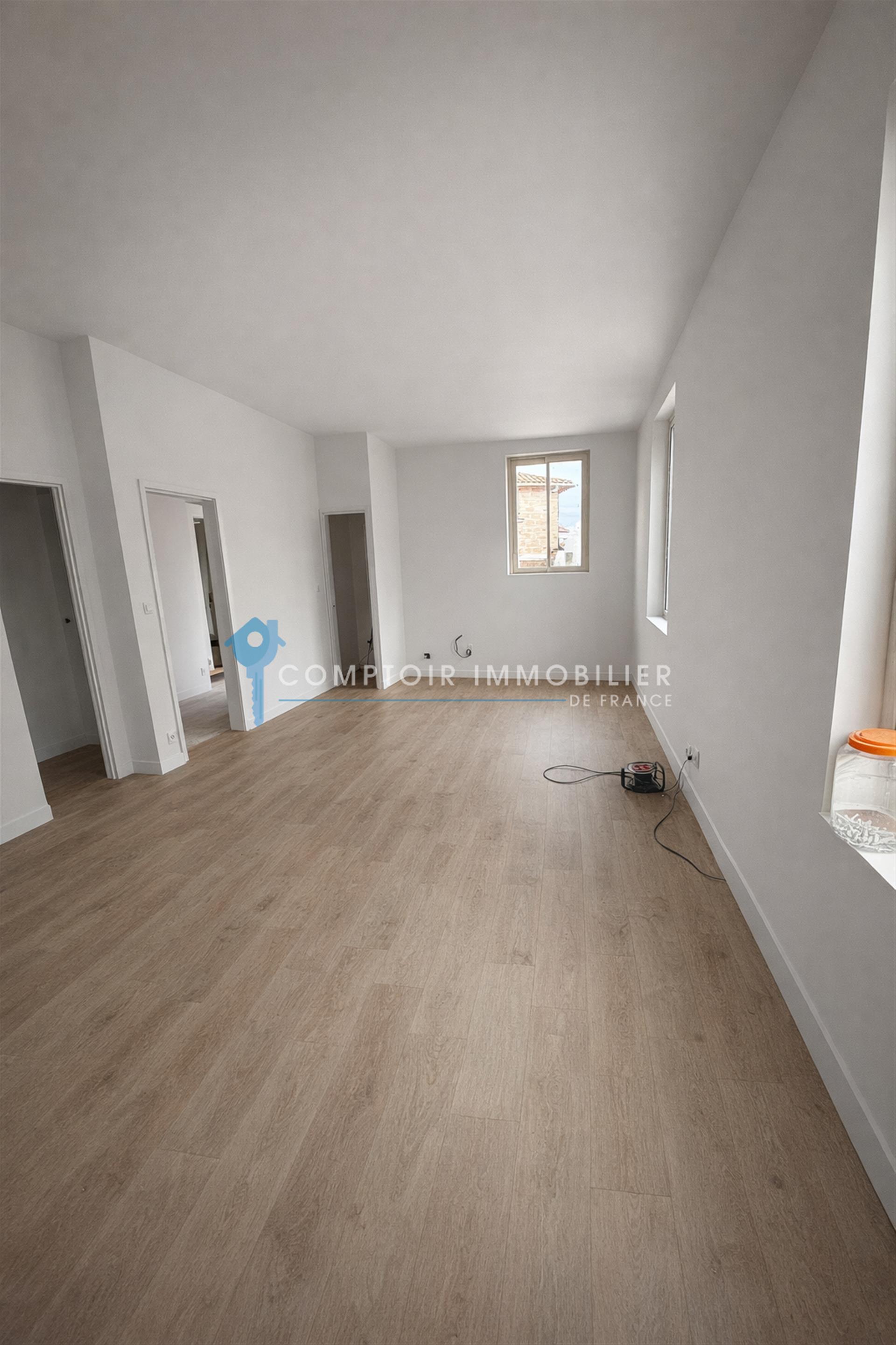 Appartement à vendre, 56m², Pérols