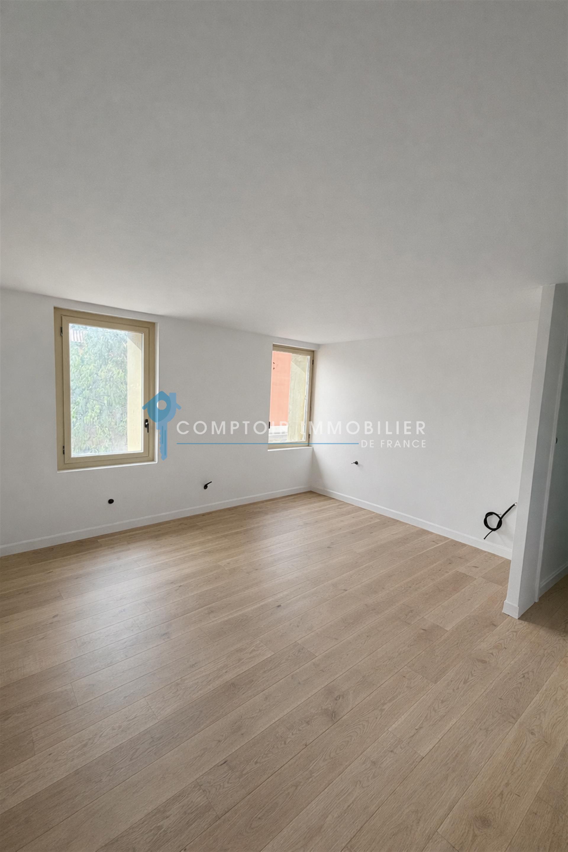 Appartement à vendre, 56m², Pérols