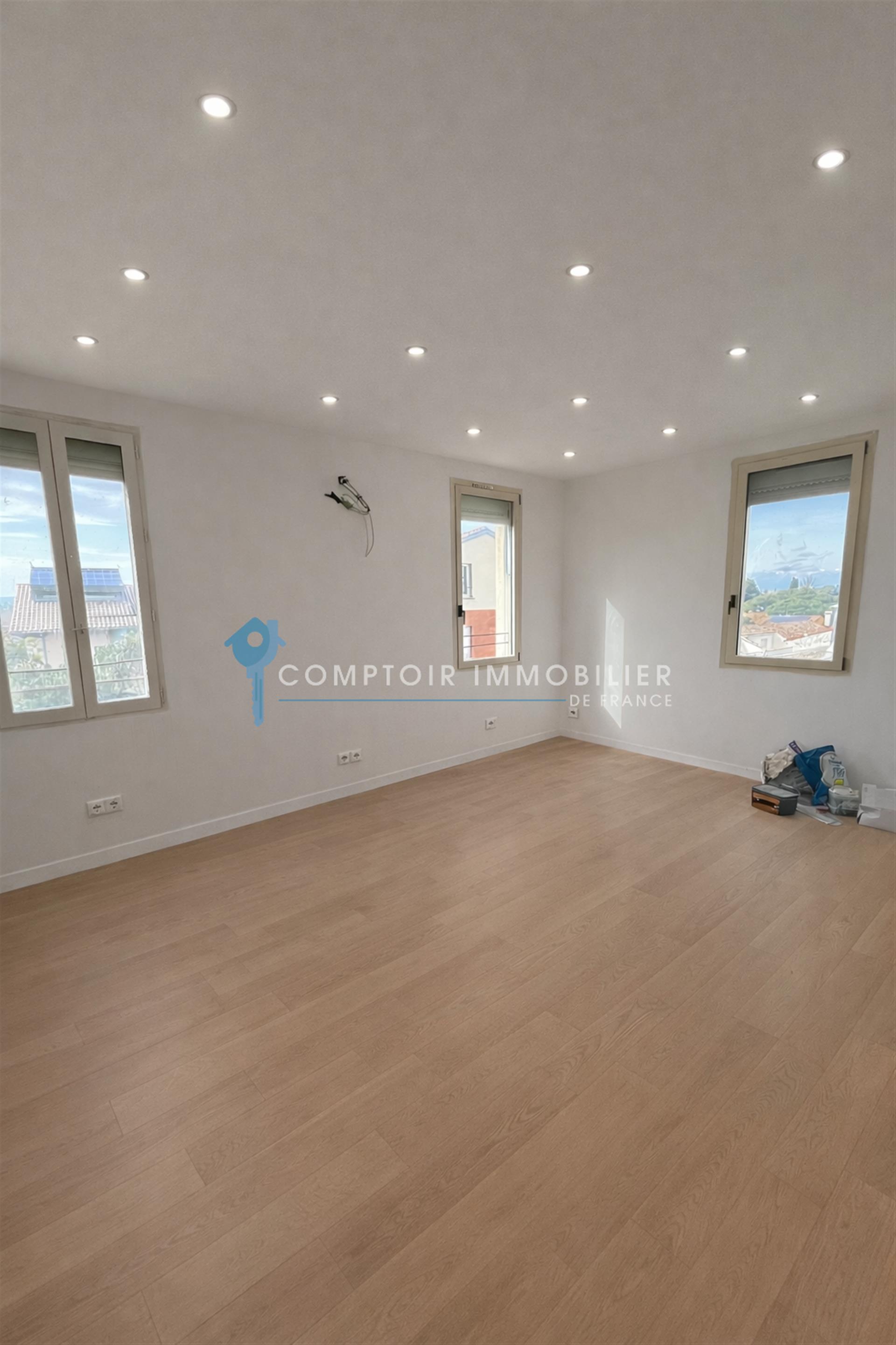Appartement à vendre, 48m², Pérols
