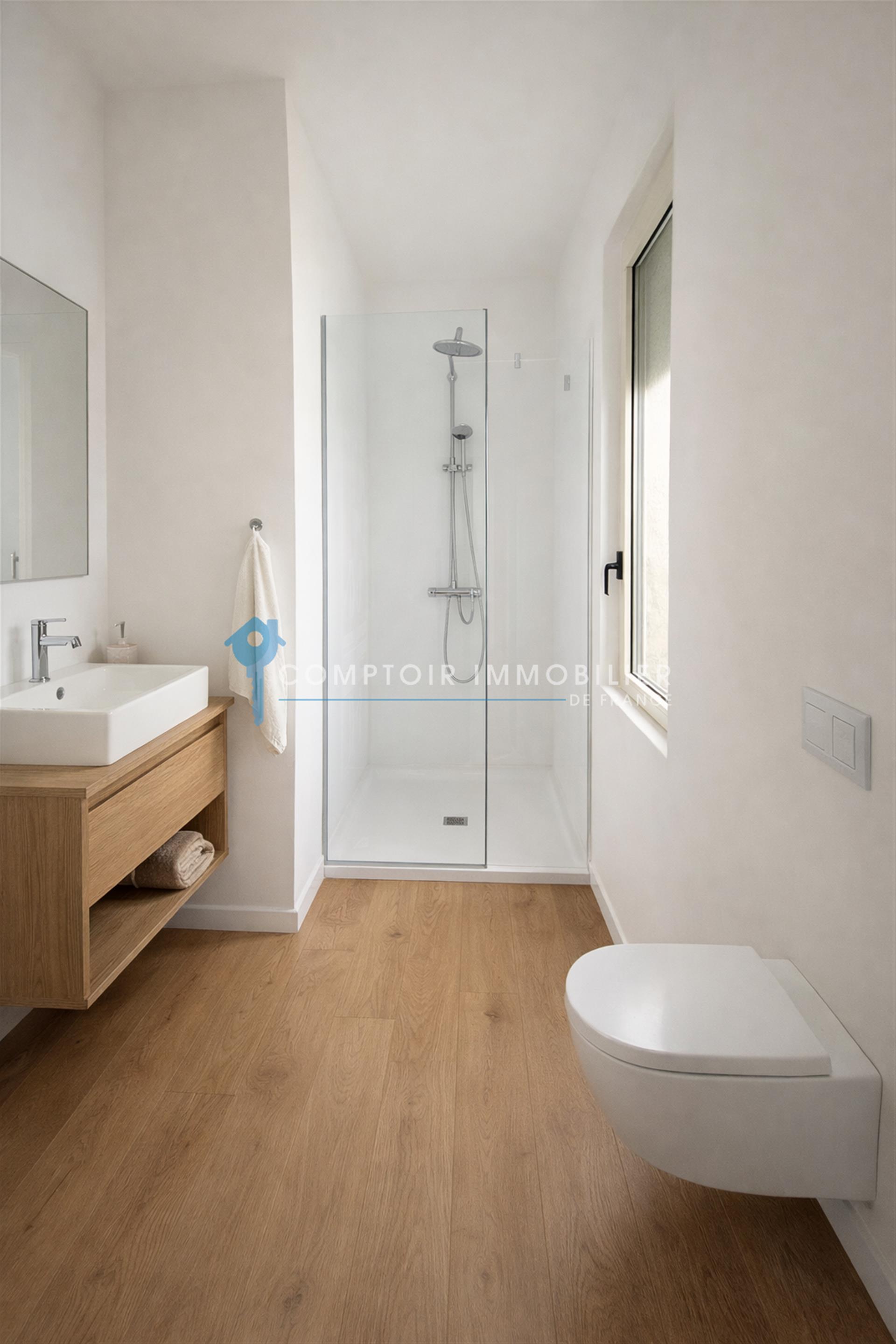 Appartement à vendre, 48m², Pérols