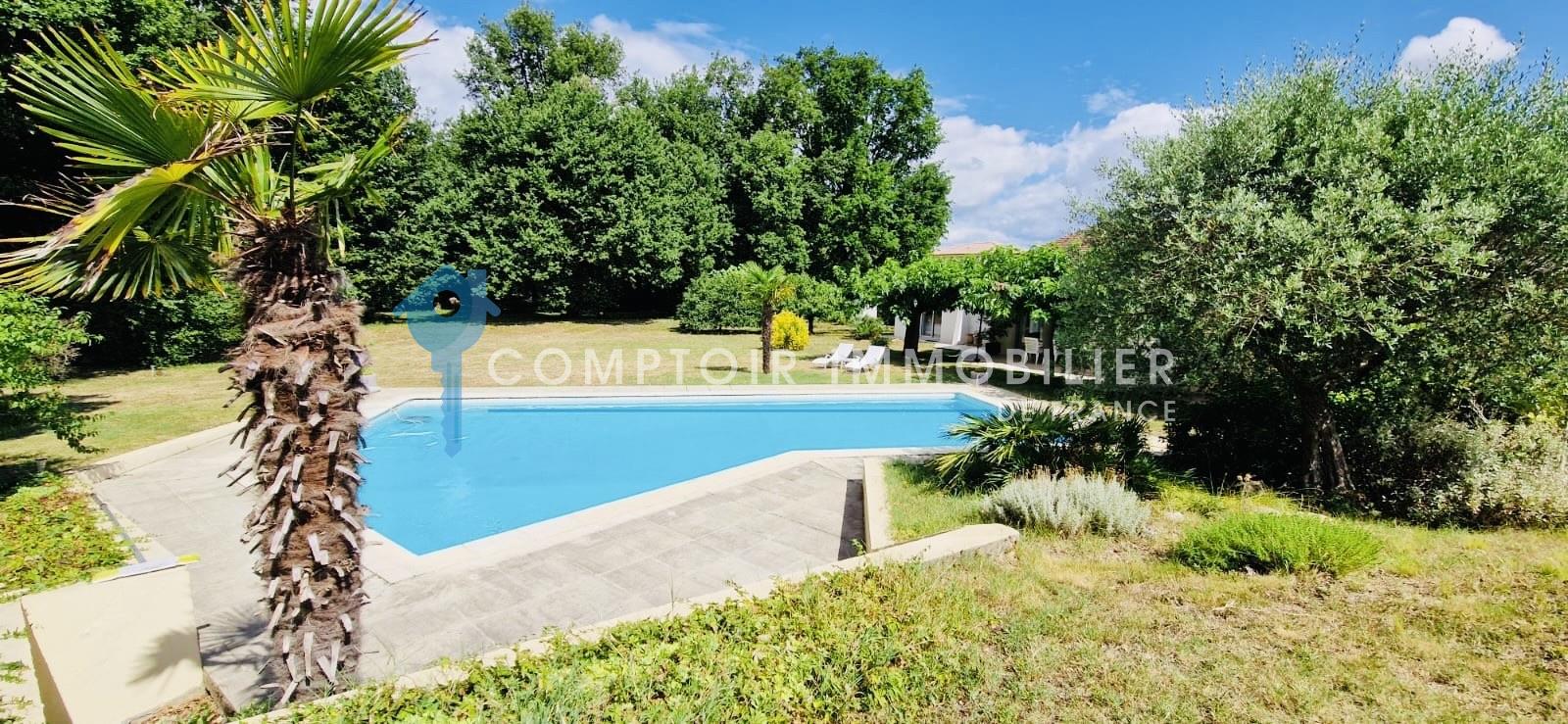 Maison à vendre, 160m², Montélier