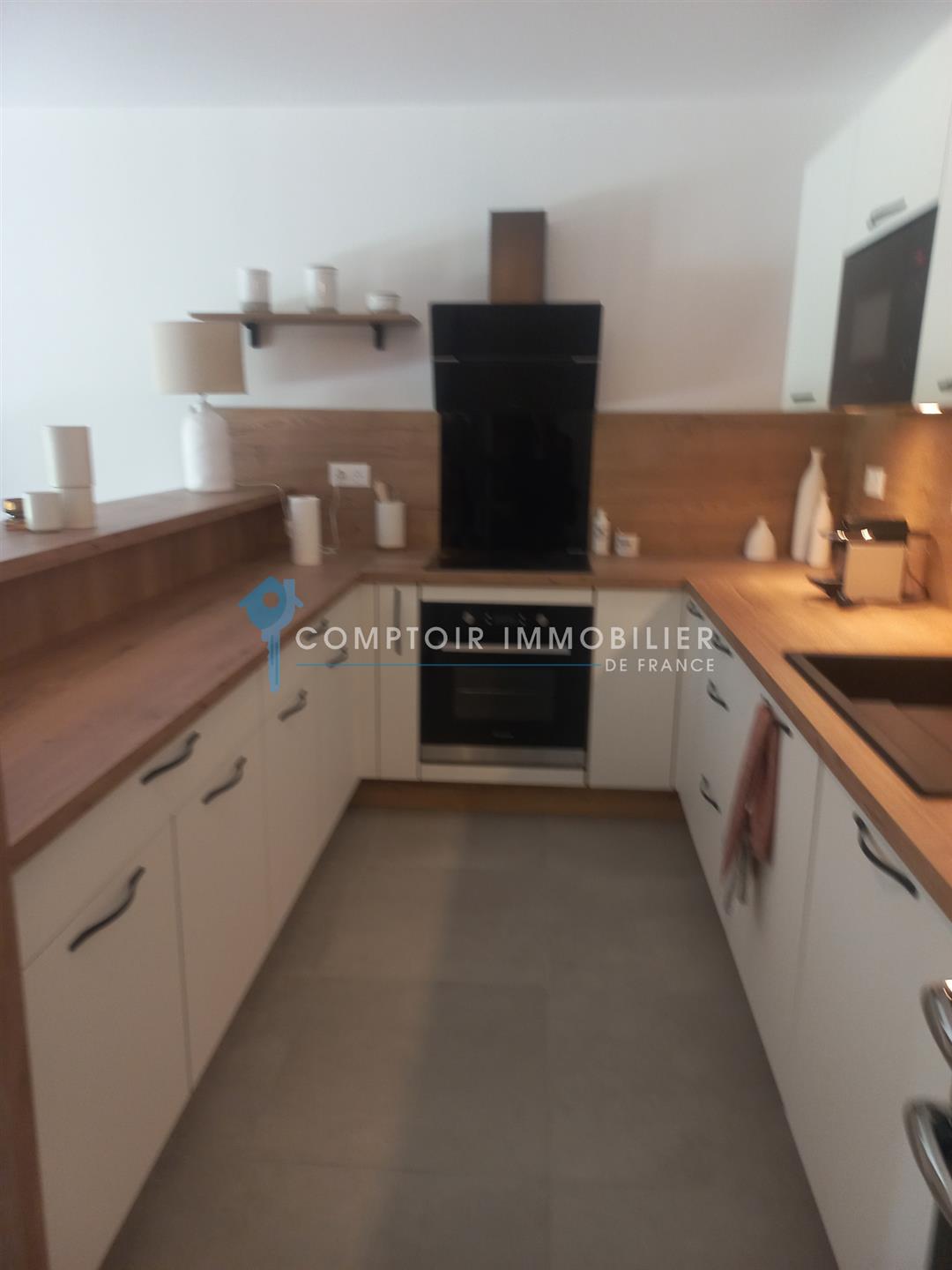 Appartement à vendre, 96m², Nîmes