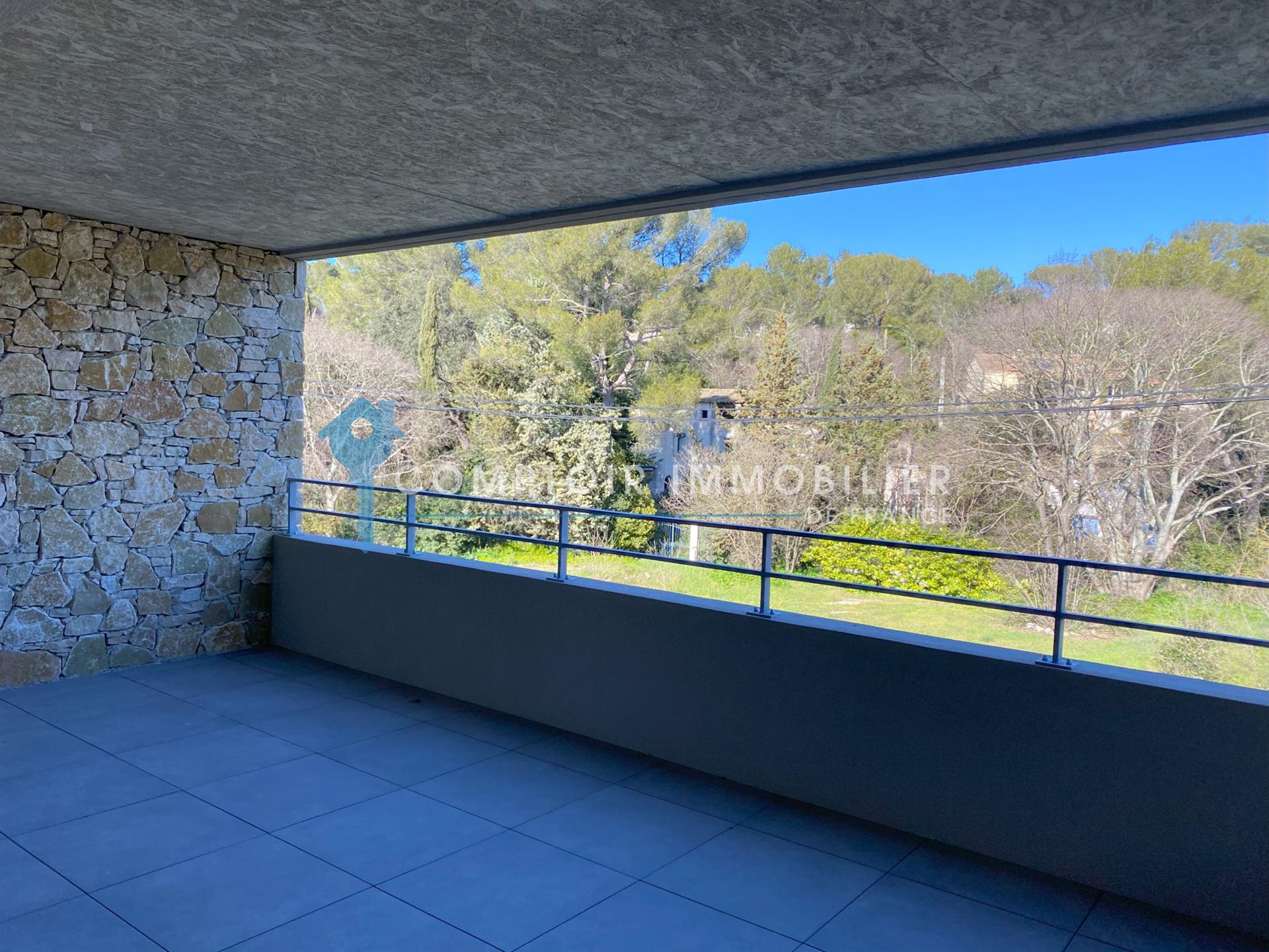 Appartement à vendre, 67m², Nîmes