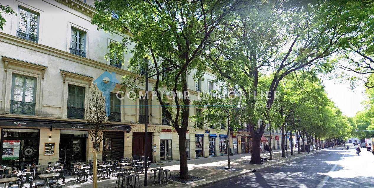 Appartement à vendre, 136m², Nîmes