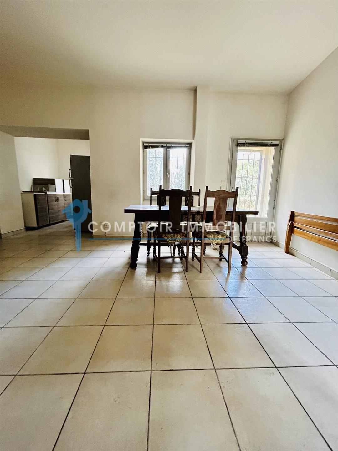 Maison à vendre, 142m², Montpellier