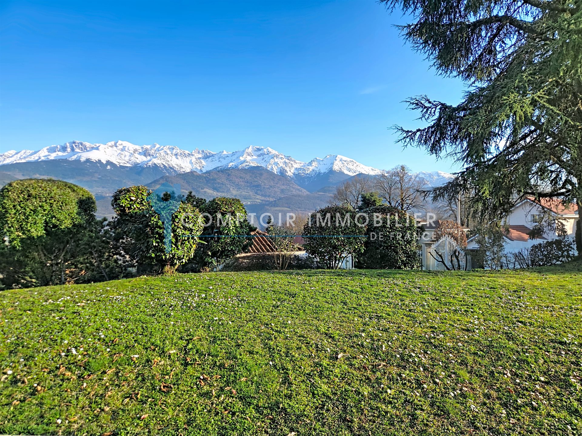 Maison à vendre, 135m², Bernin