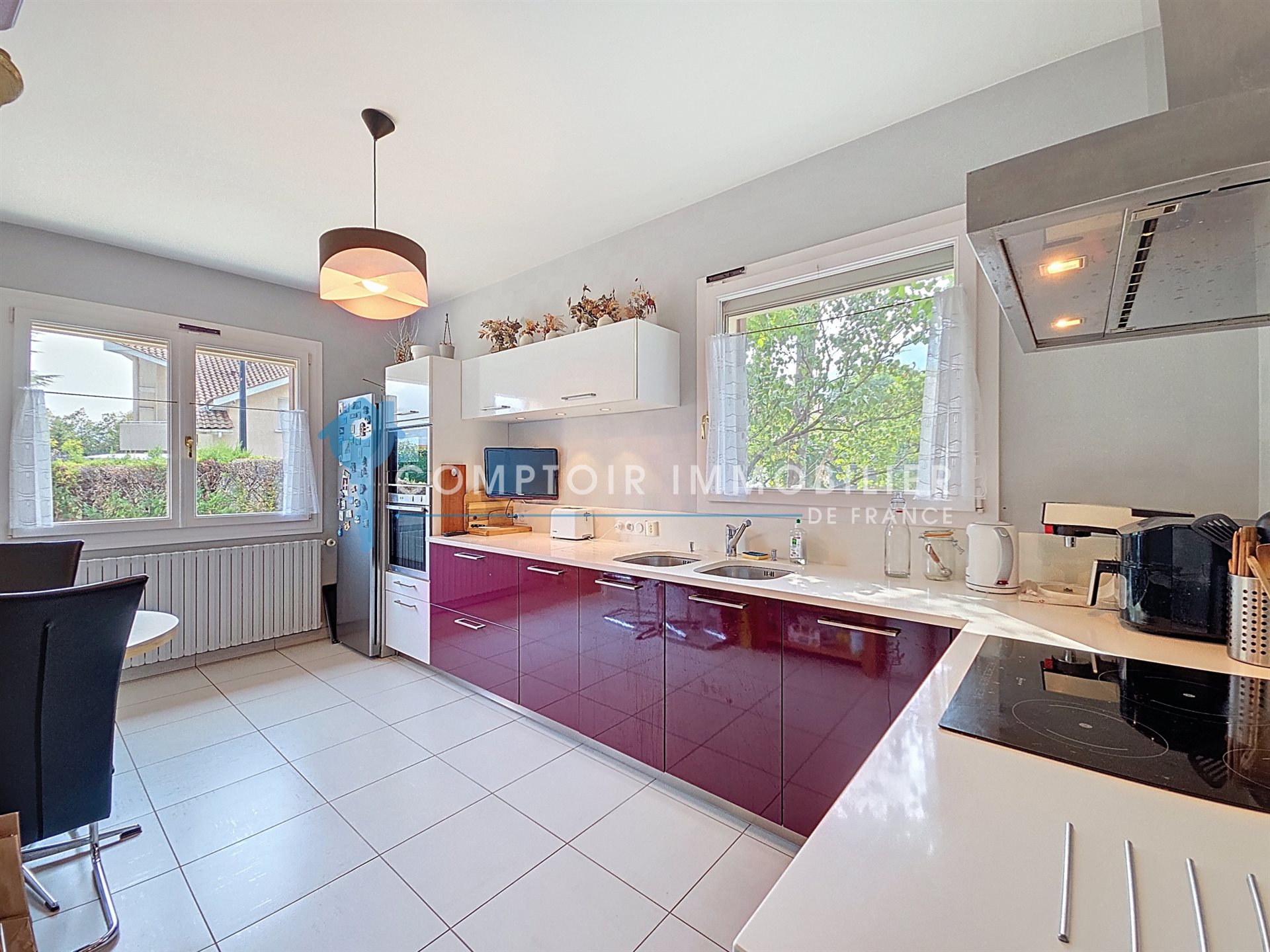 Maison à vendre, 150m², Crolles