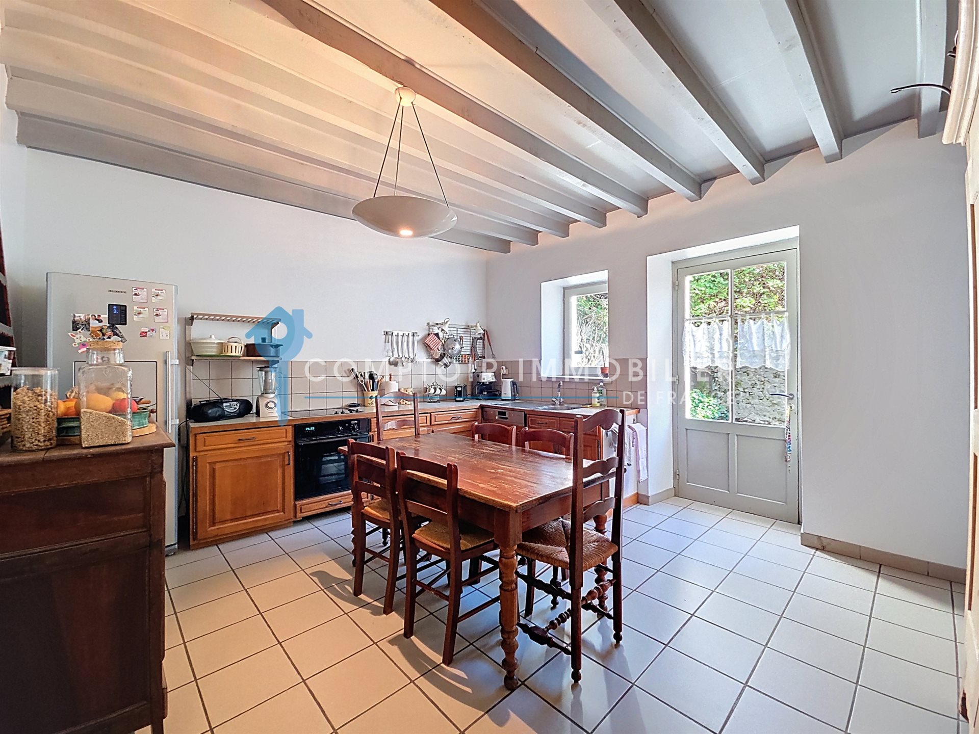 Maison à vendre, 180m², Crolles