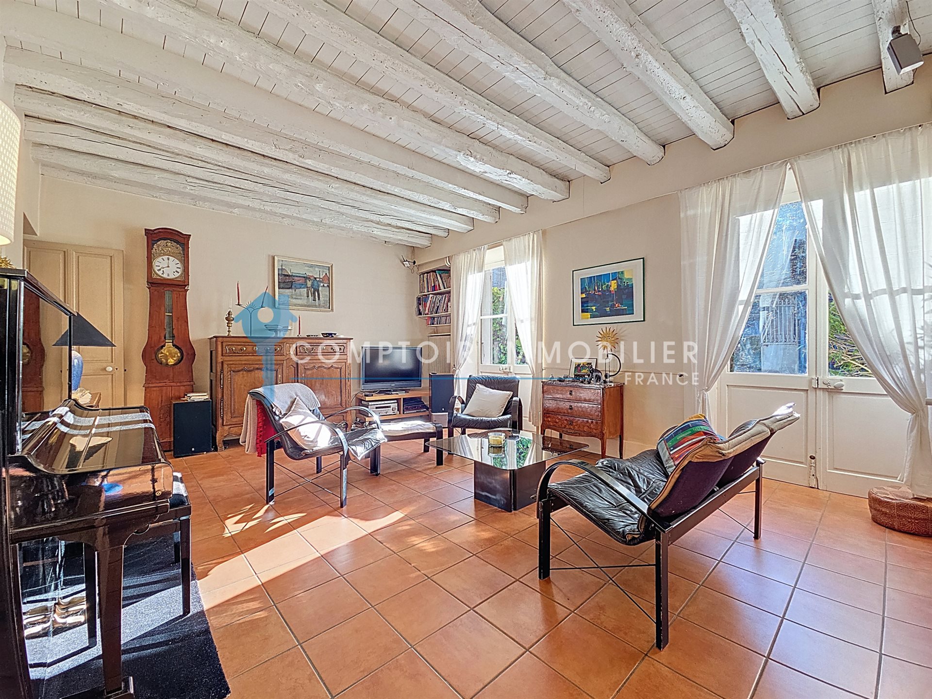 Maison à vendre, 180m², Crolles