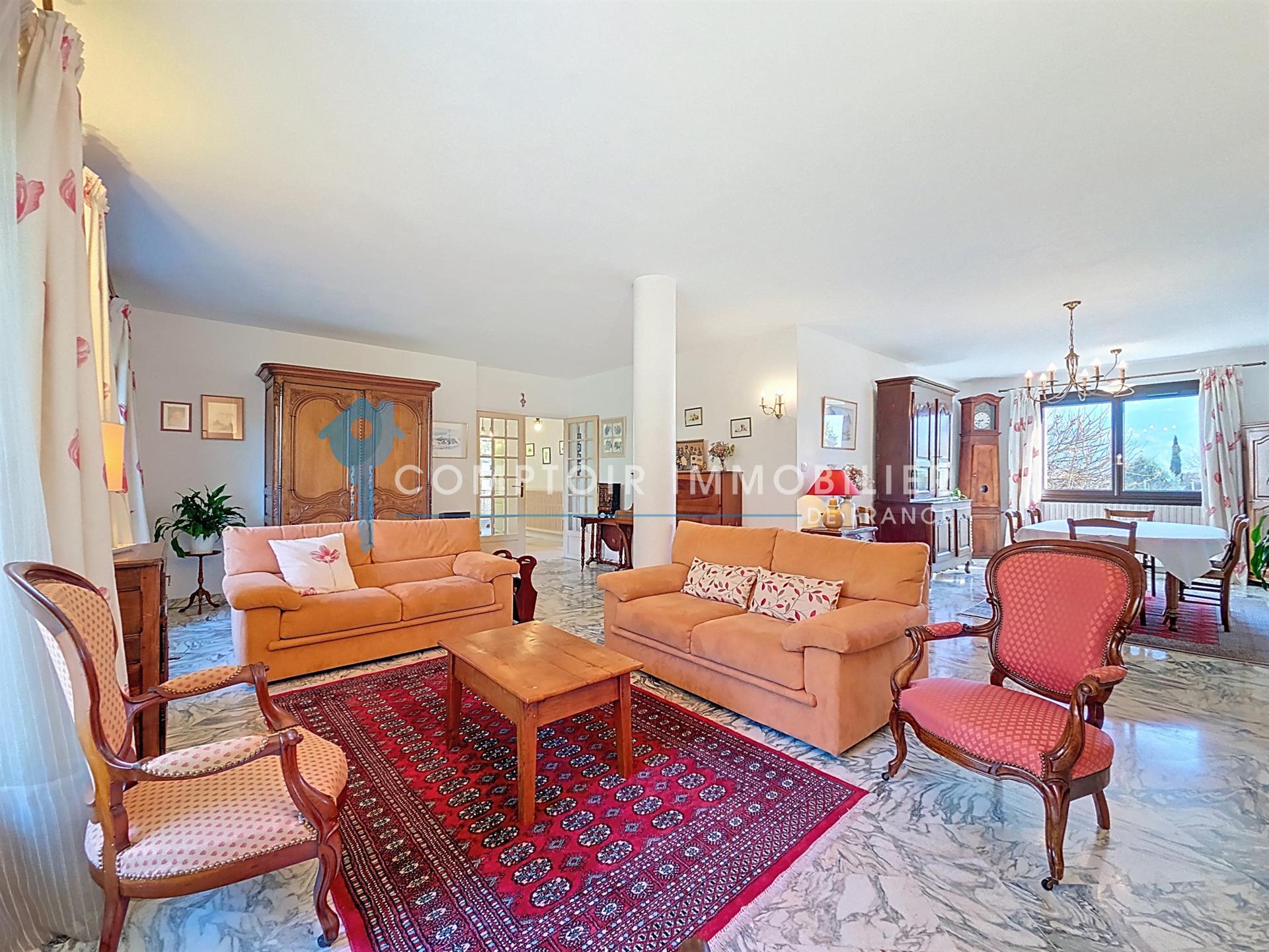 Maison à vendre, 280m², Crolles