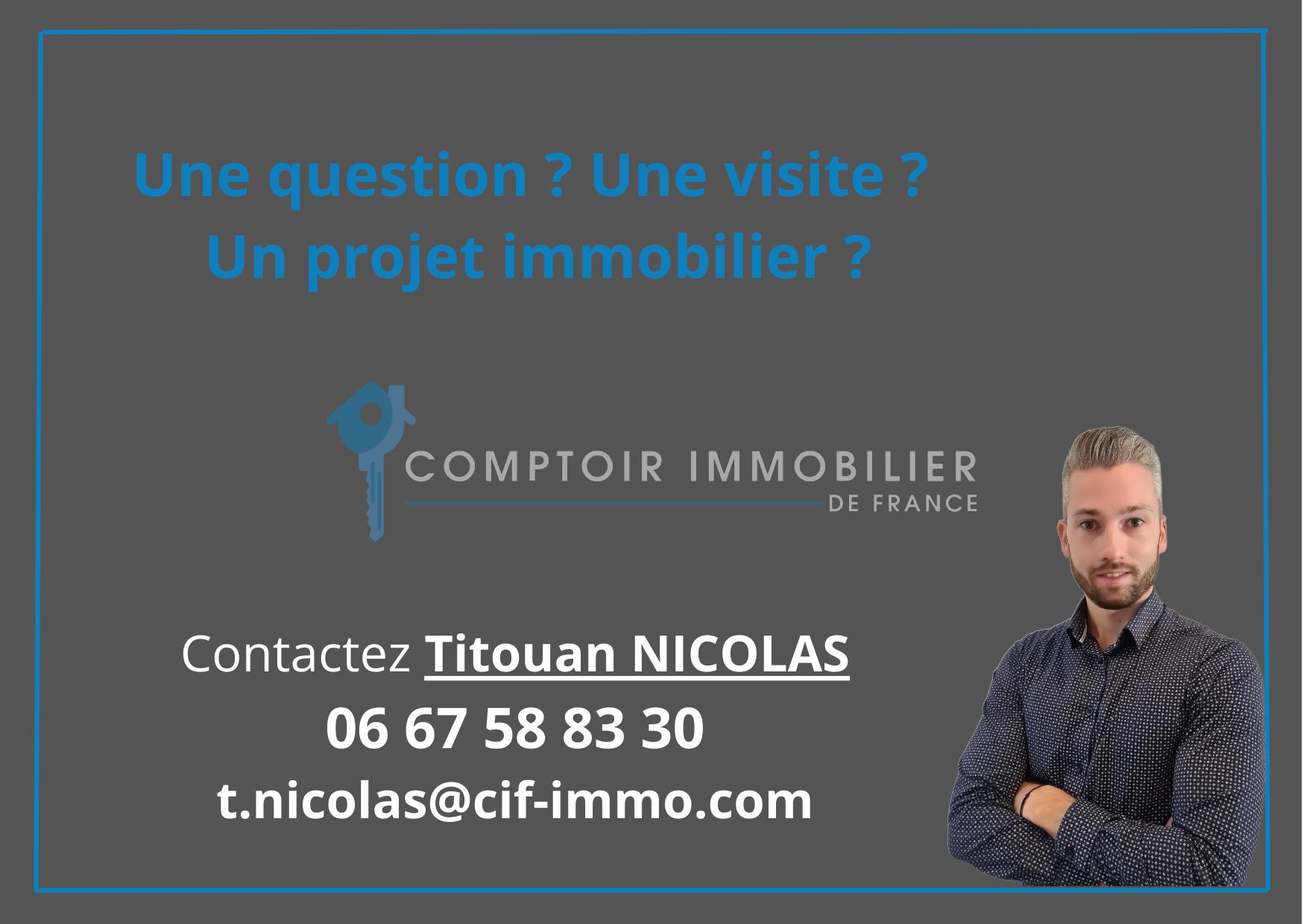 Maison à vendre, 280m², Crolles