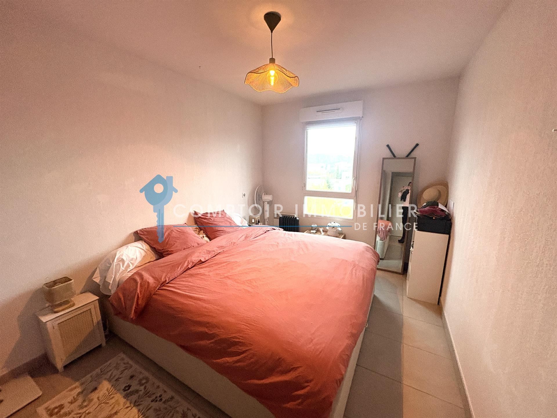 Appartement à louer, 38m², Le Crès