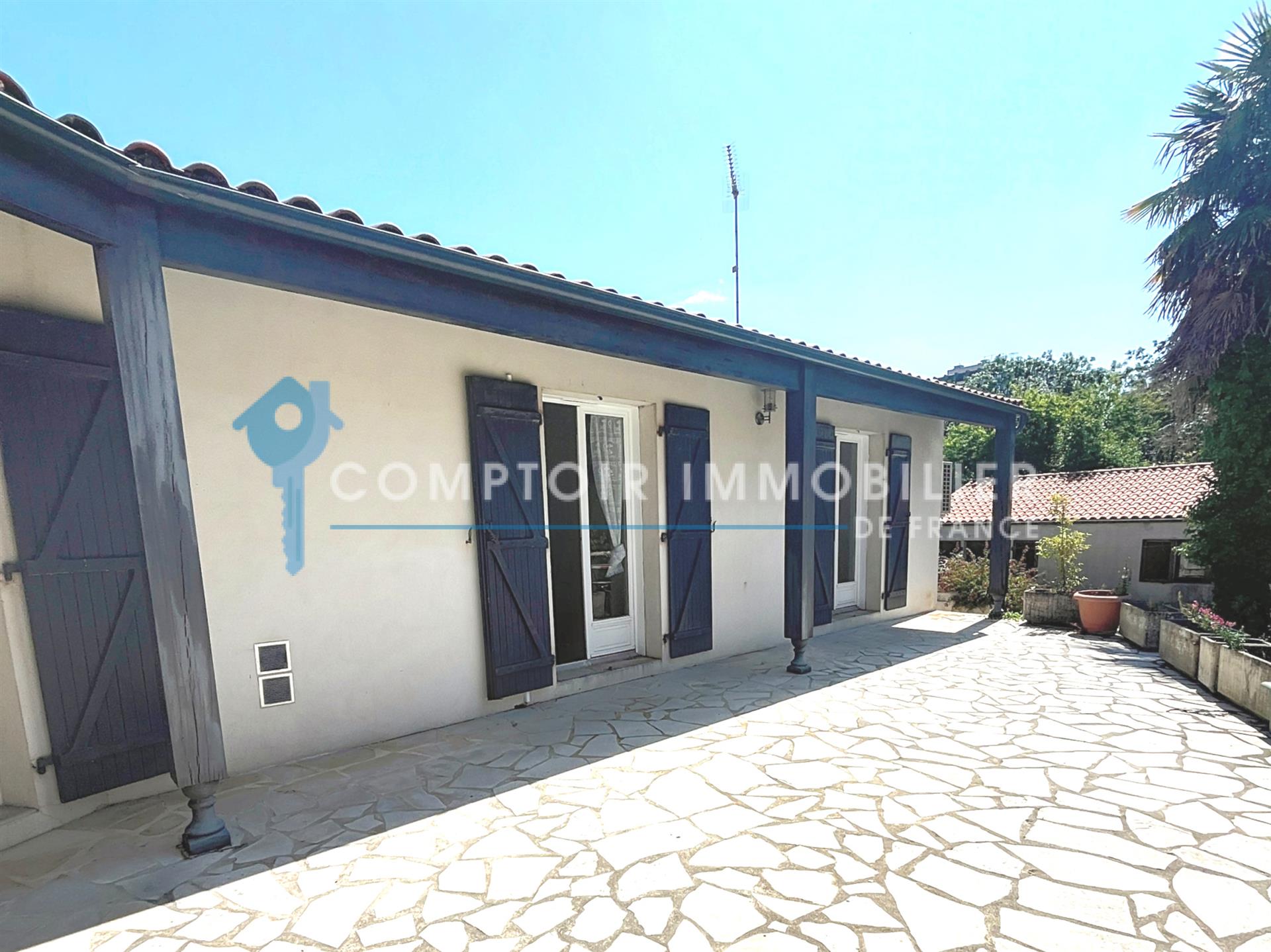 Compra: Vivenda (17000)