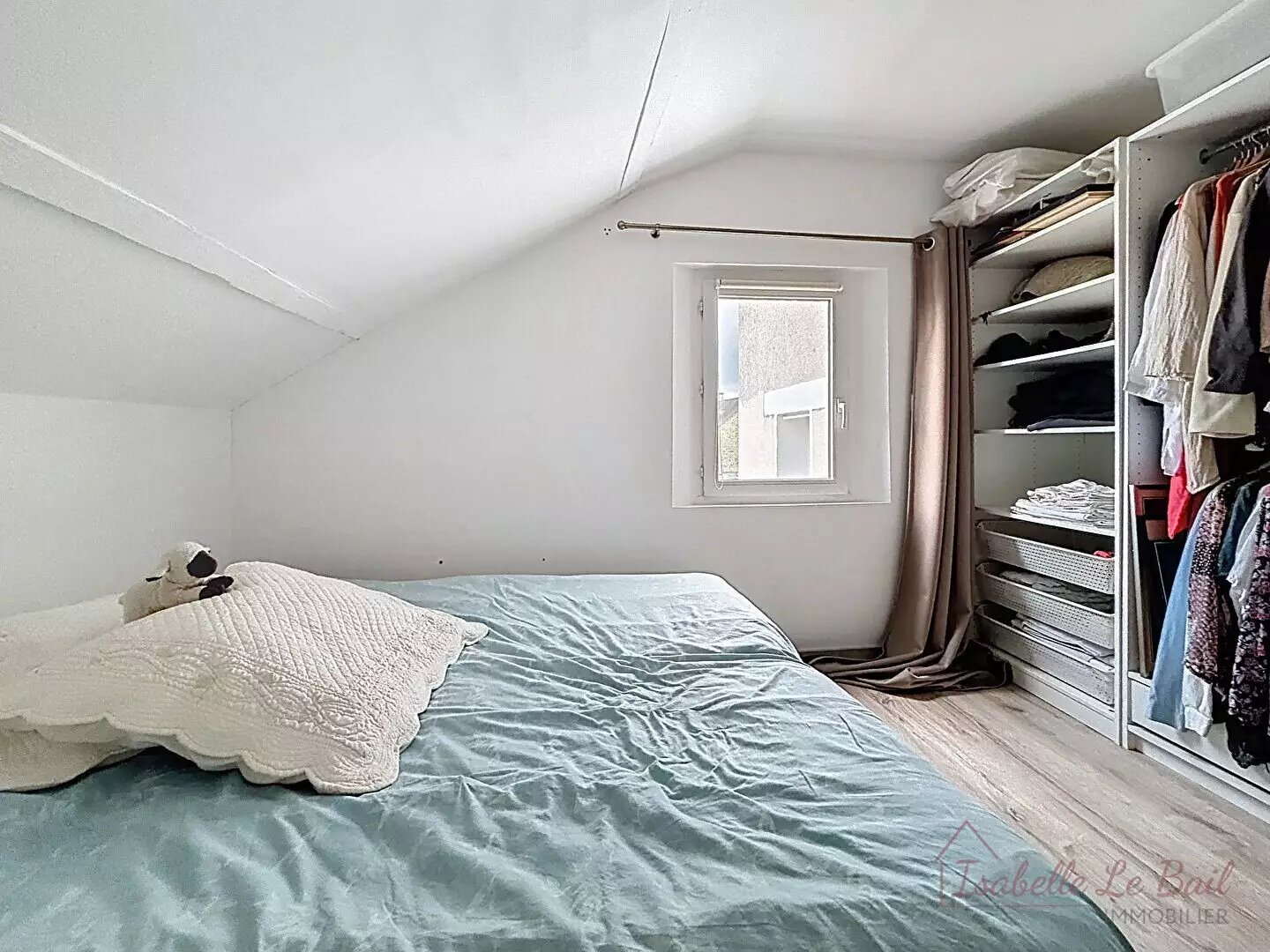 Appartement à vendre, 65m², Guichen