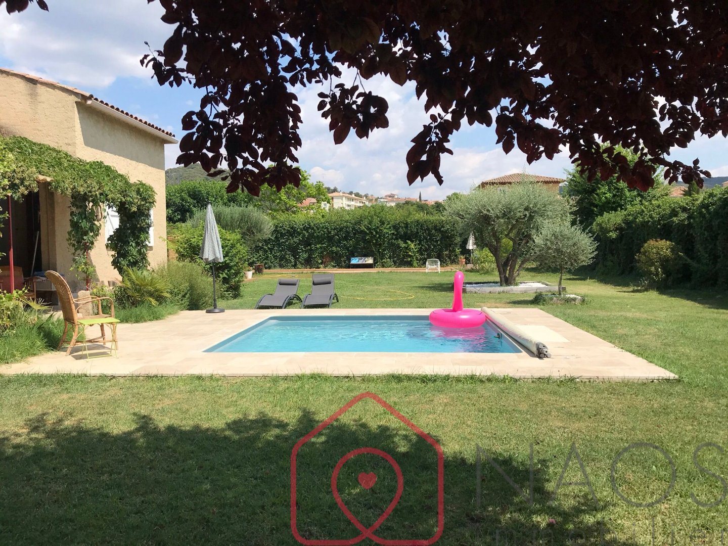 Maison à vendre, 165m², Oraison