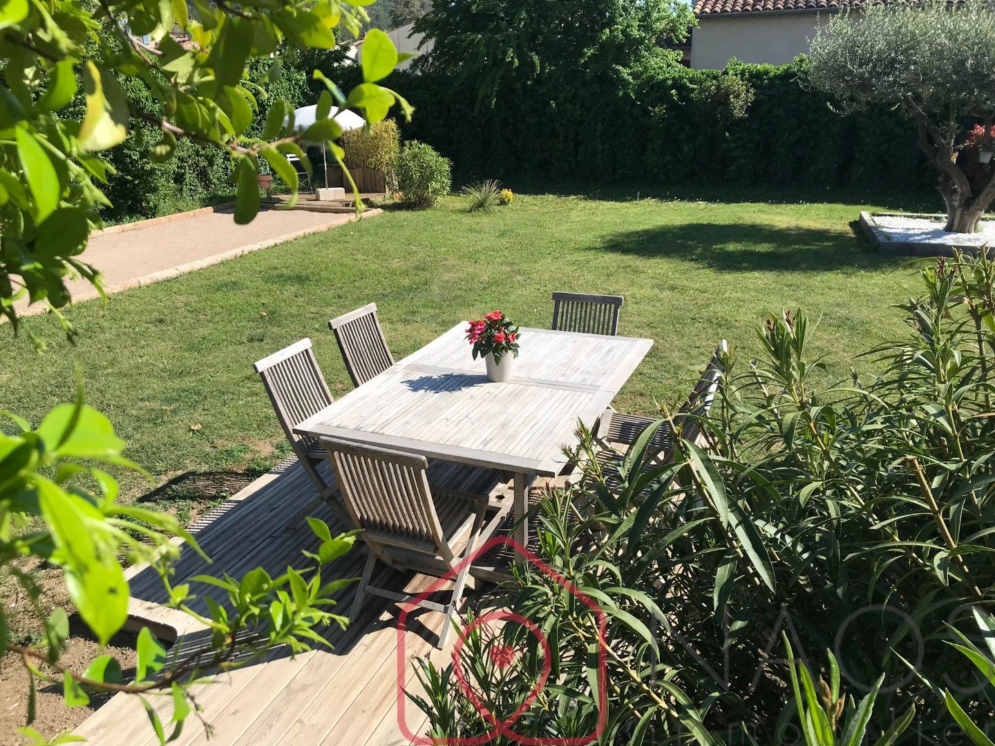 Maison à vendre, 165m², Oraison