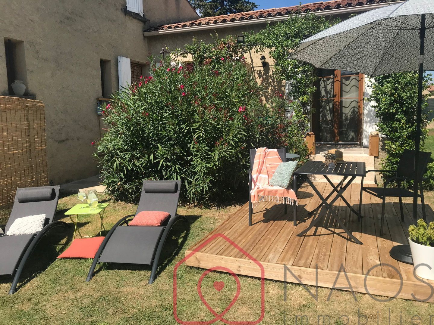 Maison à vendre, 165m², Oraison