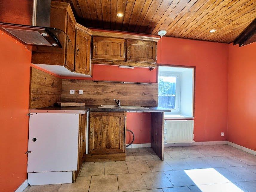 Appartement à vendre, 75m², Baume-les-Dames