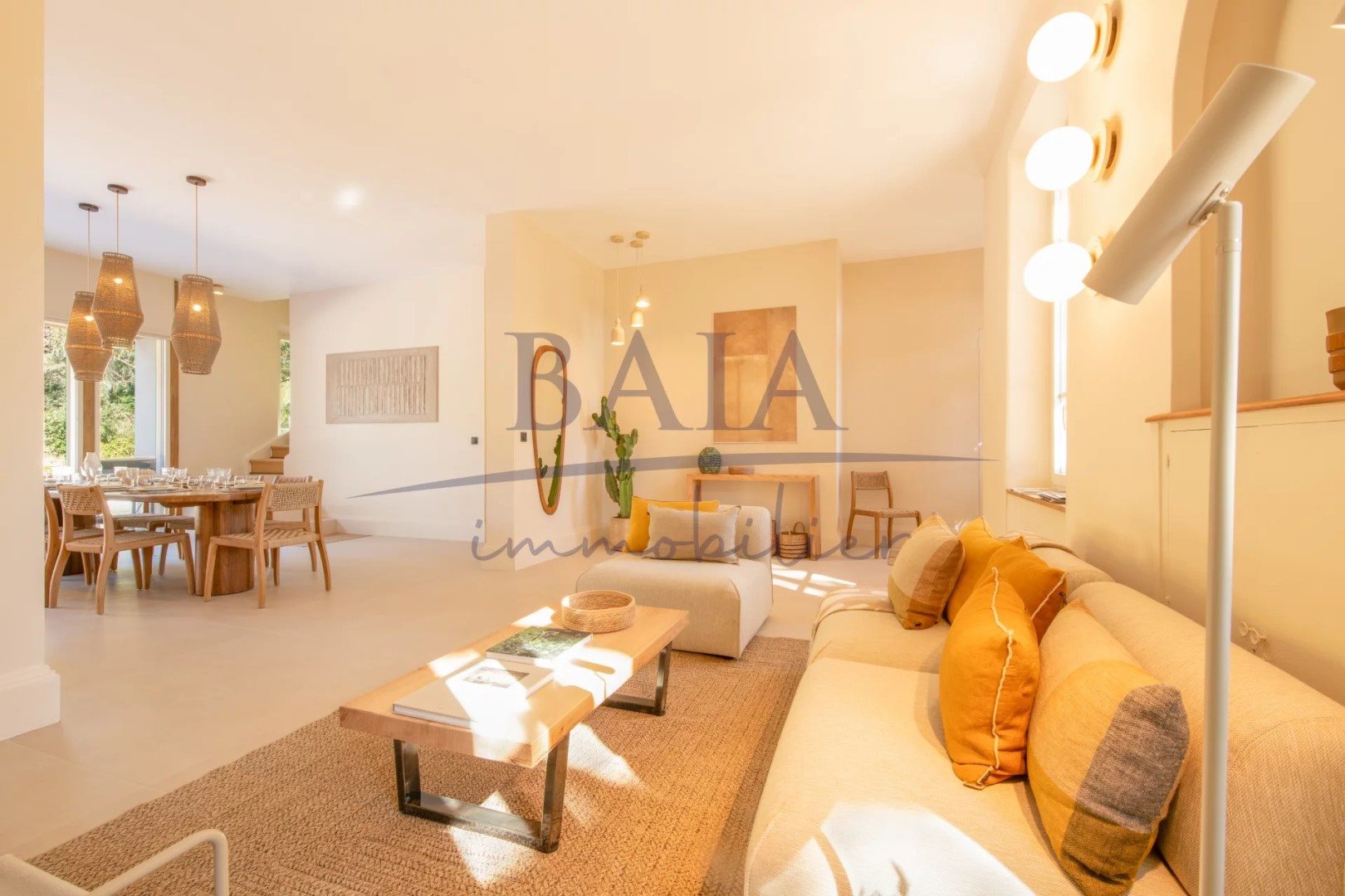 Maison à louer, 270m², Sainte-Maxime