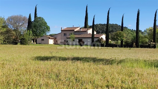 Mas provençal - Provencal farmhouse