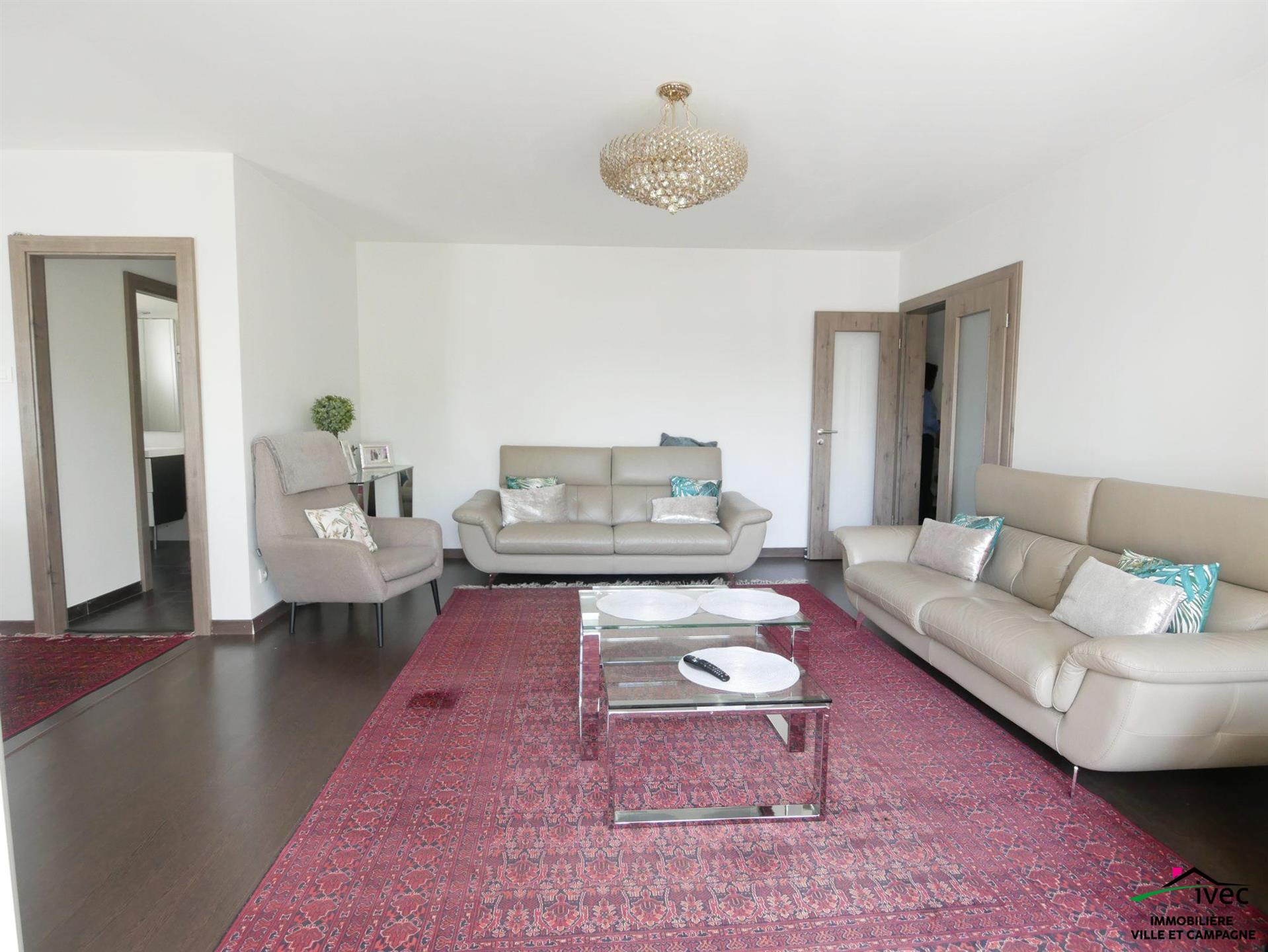 Appartement à vendre, 126m², Strasbourg