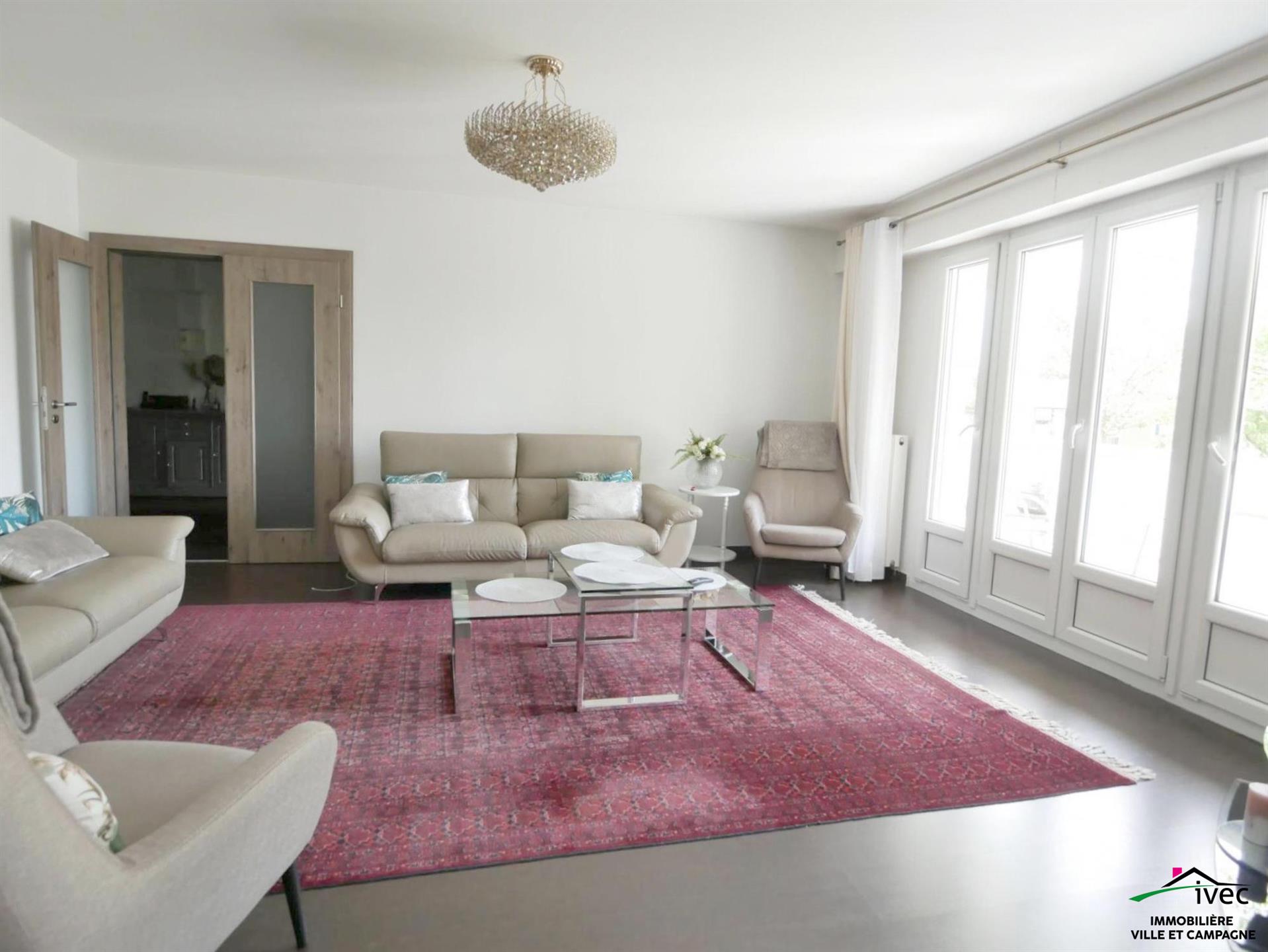 Appartement à vendre, 126m², Strasbourg
