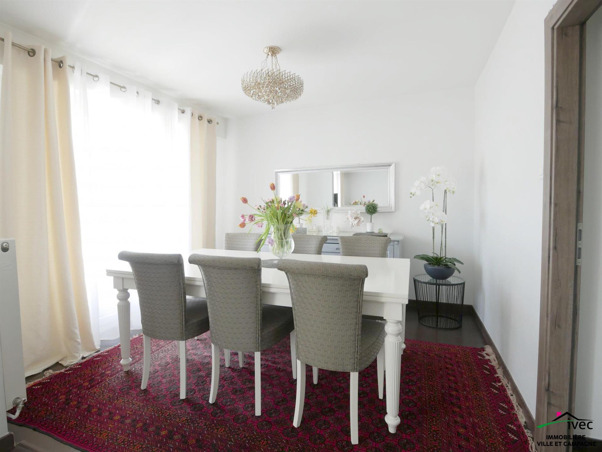 Appartement à vendre, 126m², Strasbourg