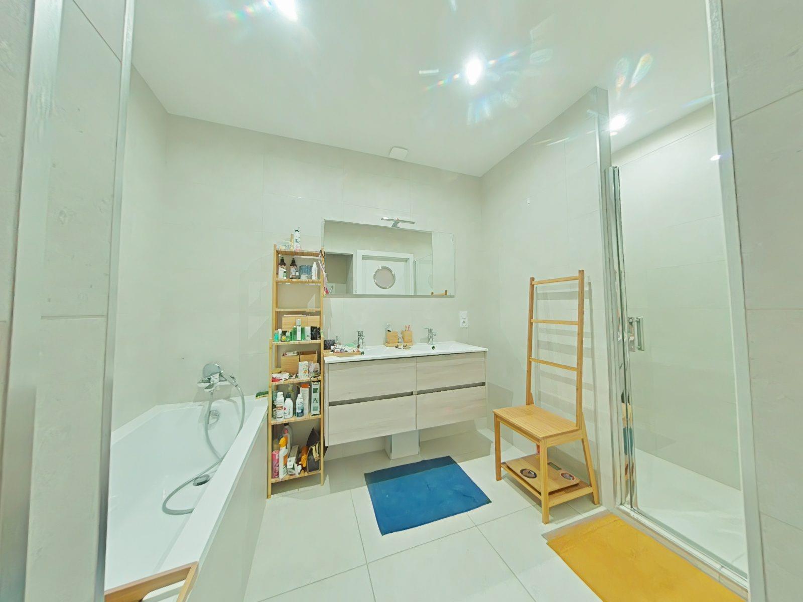 Appartement à vendre, 88m², Lille