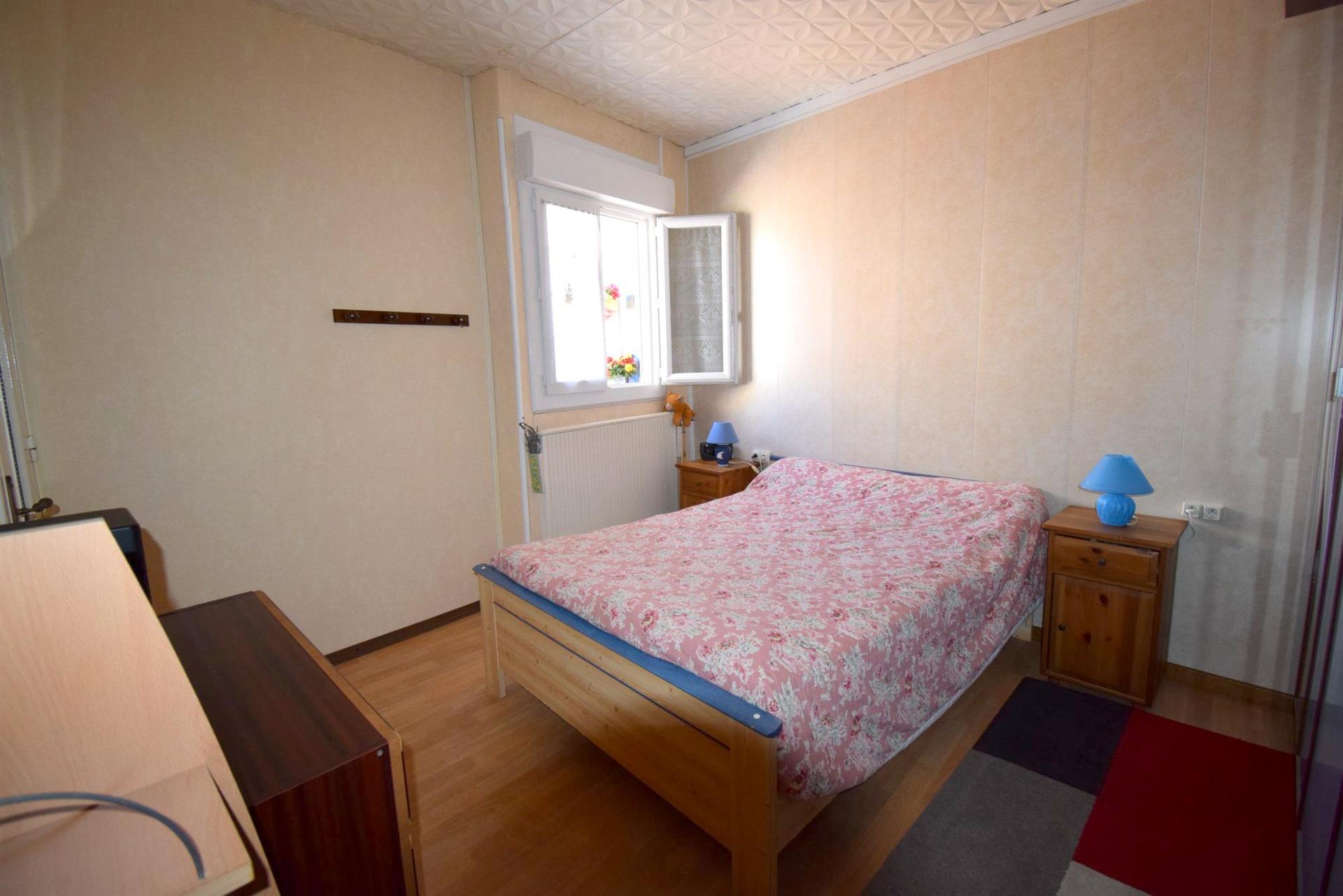 Appartement à vendre, 83m², Montpellier