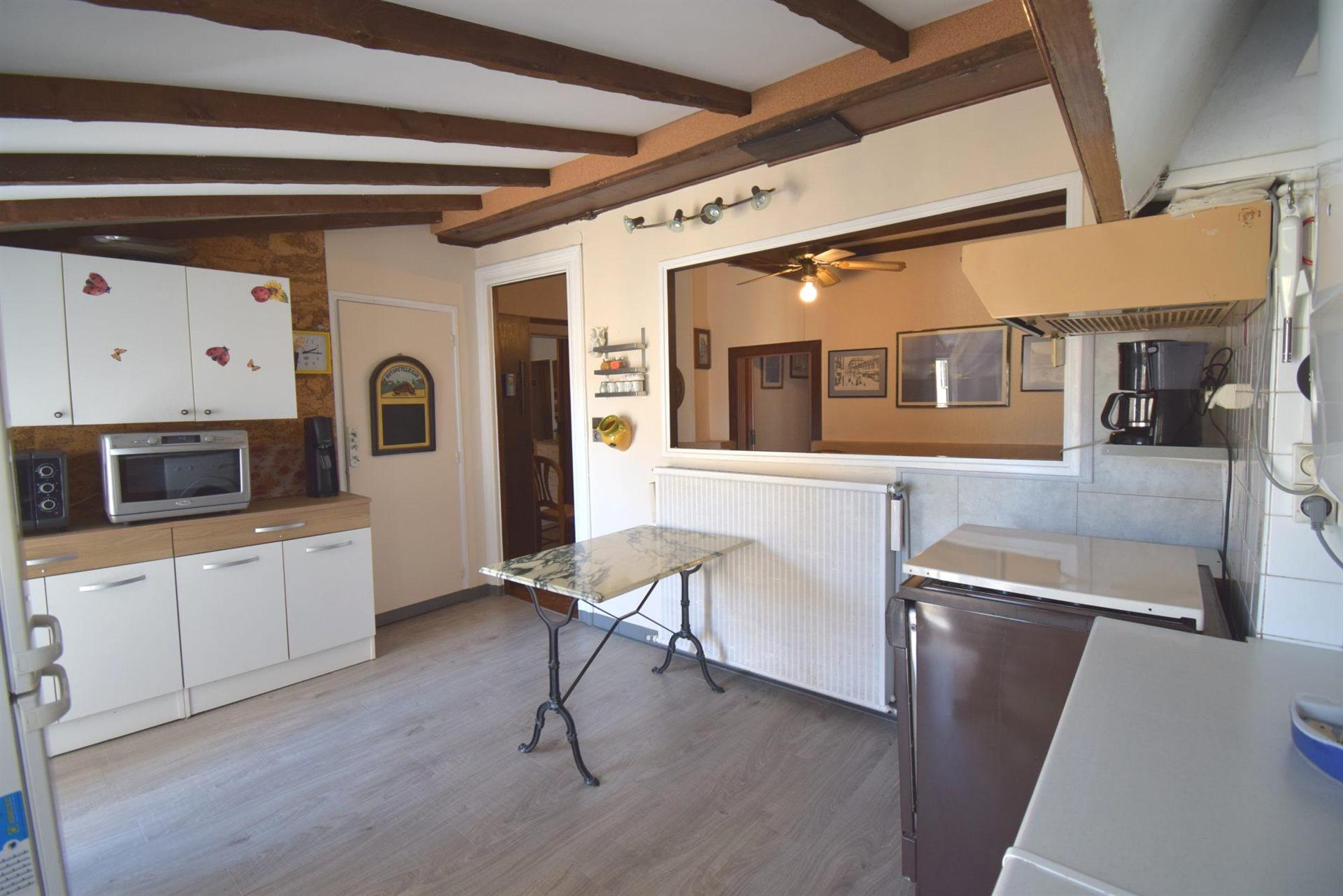 Appartement à vendre, 83m², Montpellier