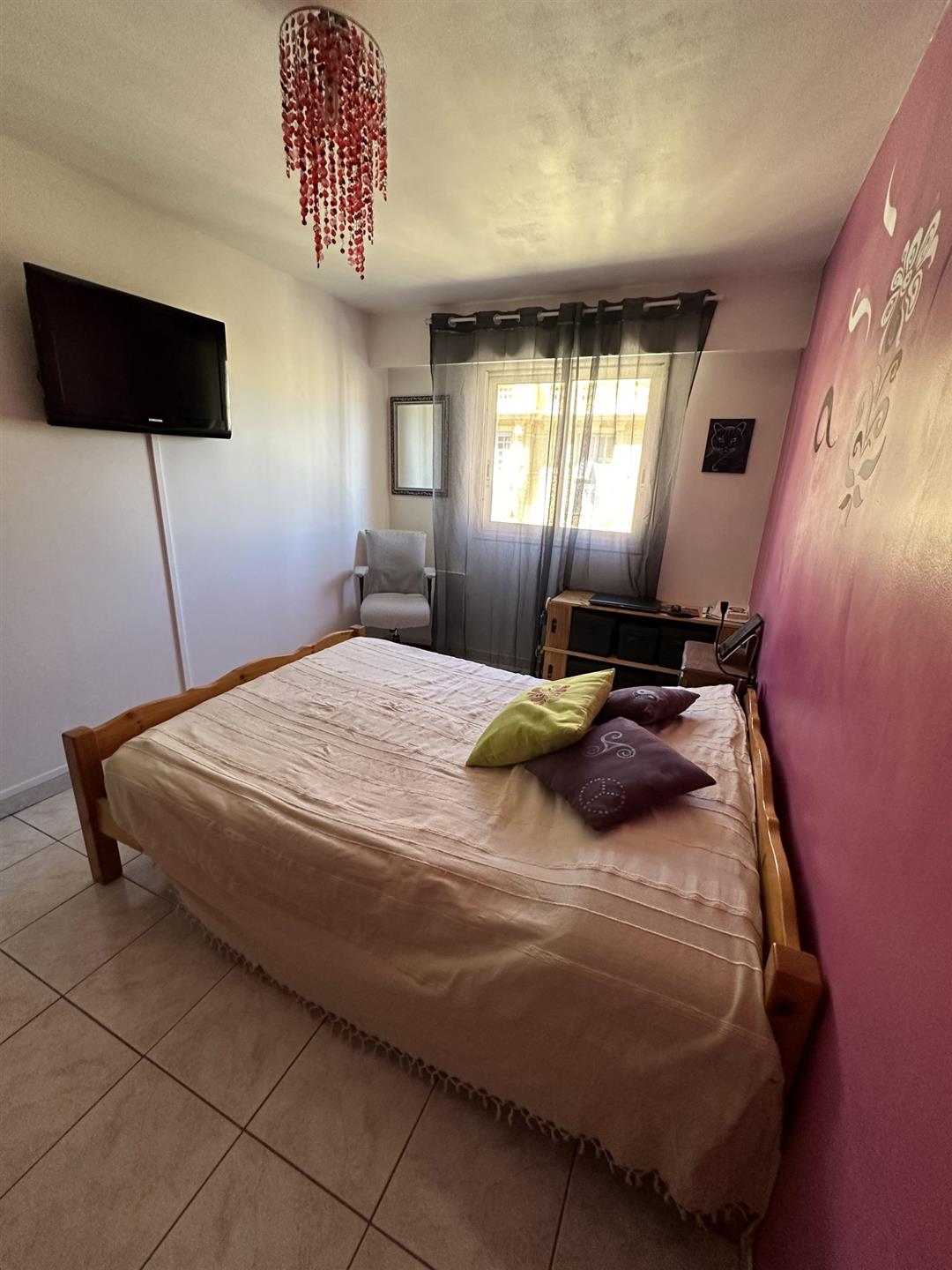 Appartement à vendre, 44m², Nice