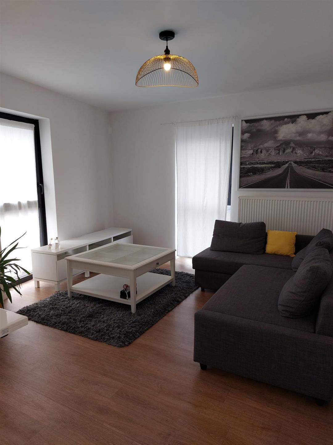 Appartement à vendre, 74m², Lille