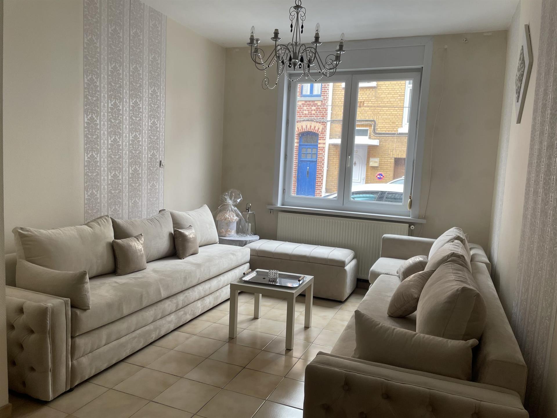 Maison à vendre, 115m², Lille