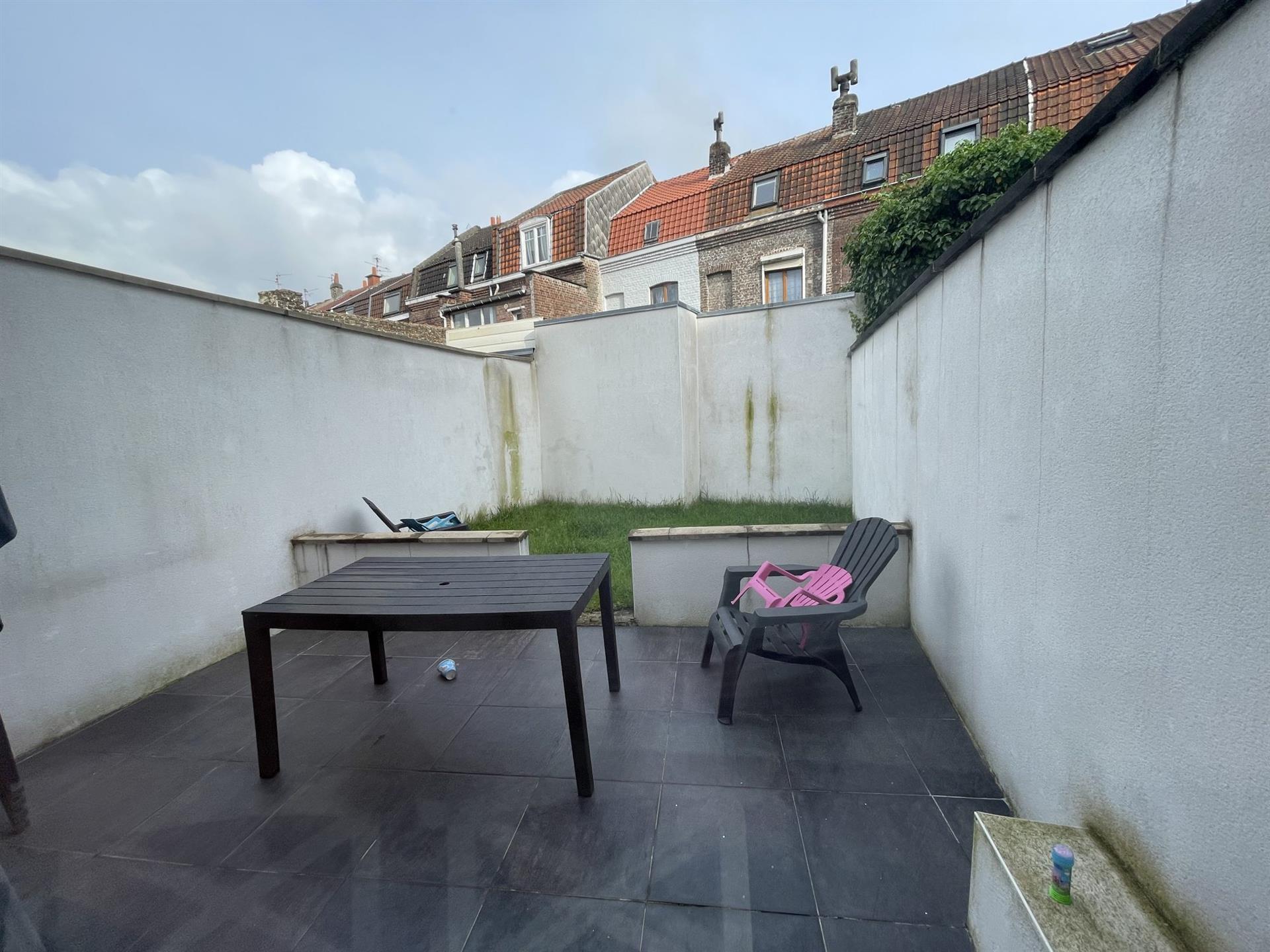 Maison à vendre, 73m², Lille