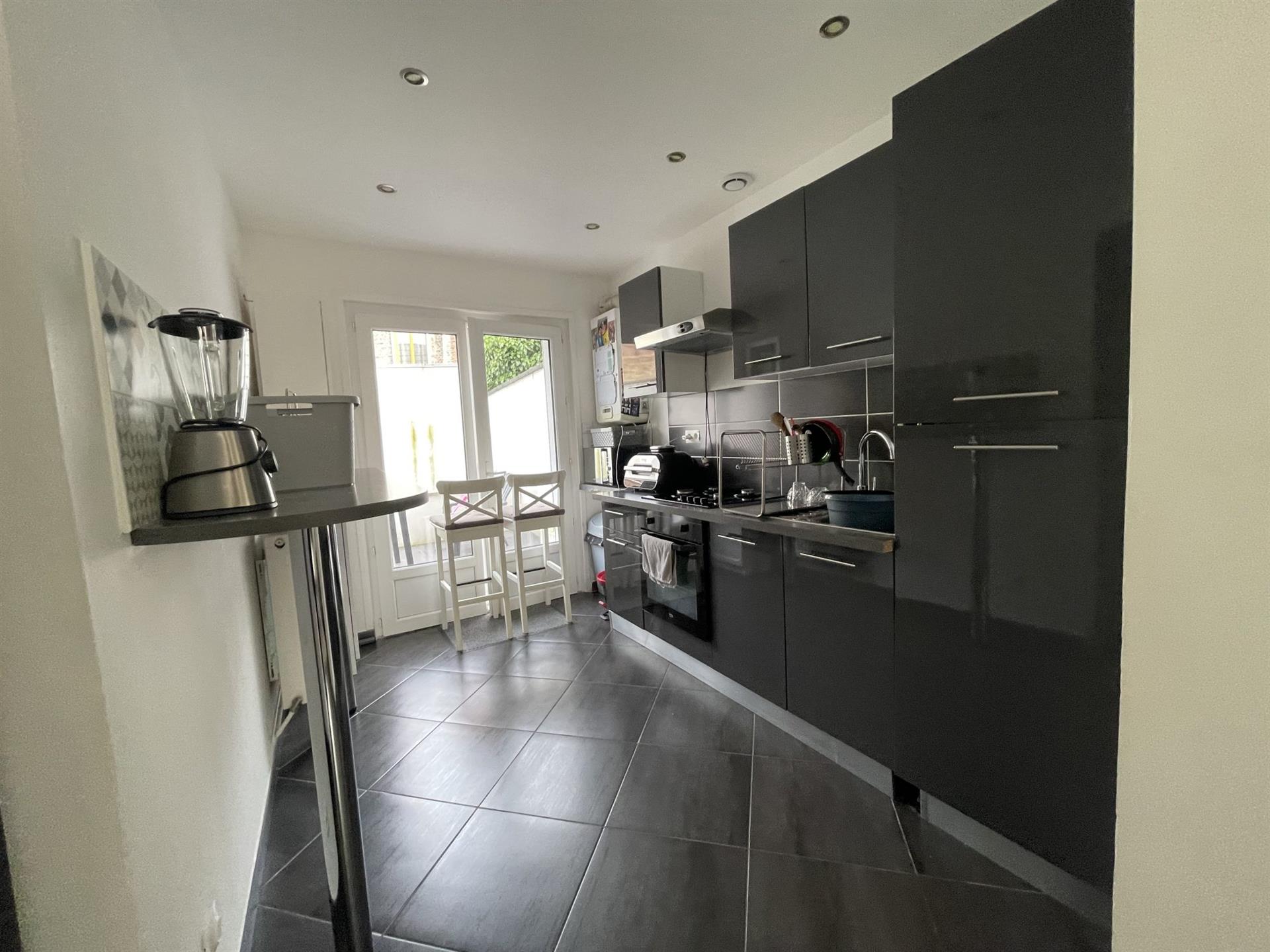 Maison à vendre, 73m², Lille