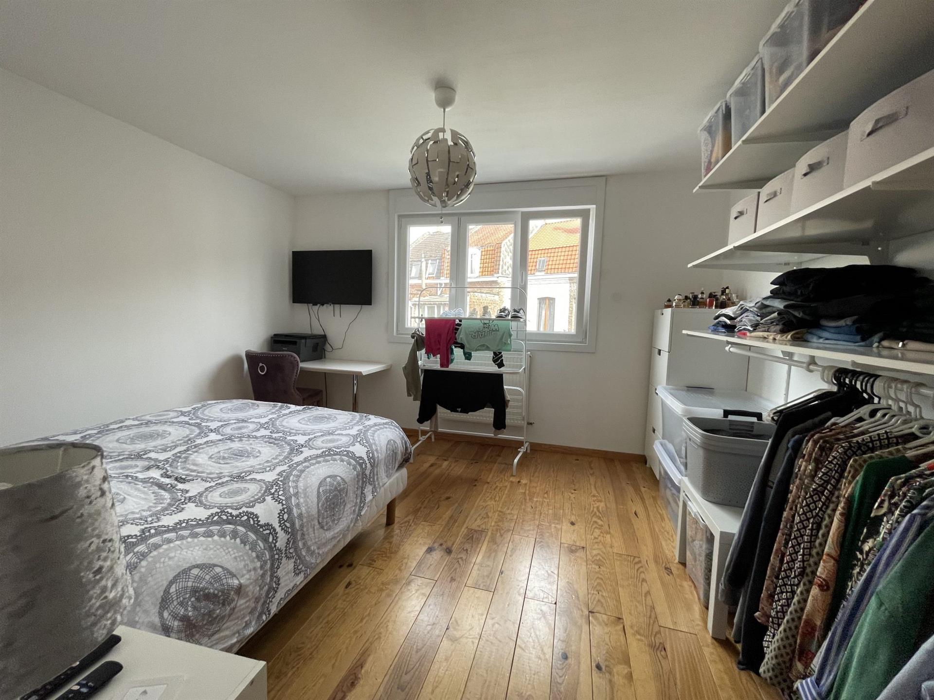 Maison à vendre, 73m², Lille