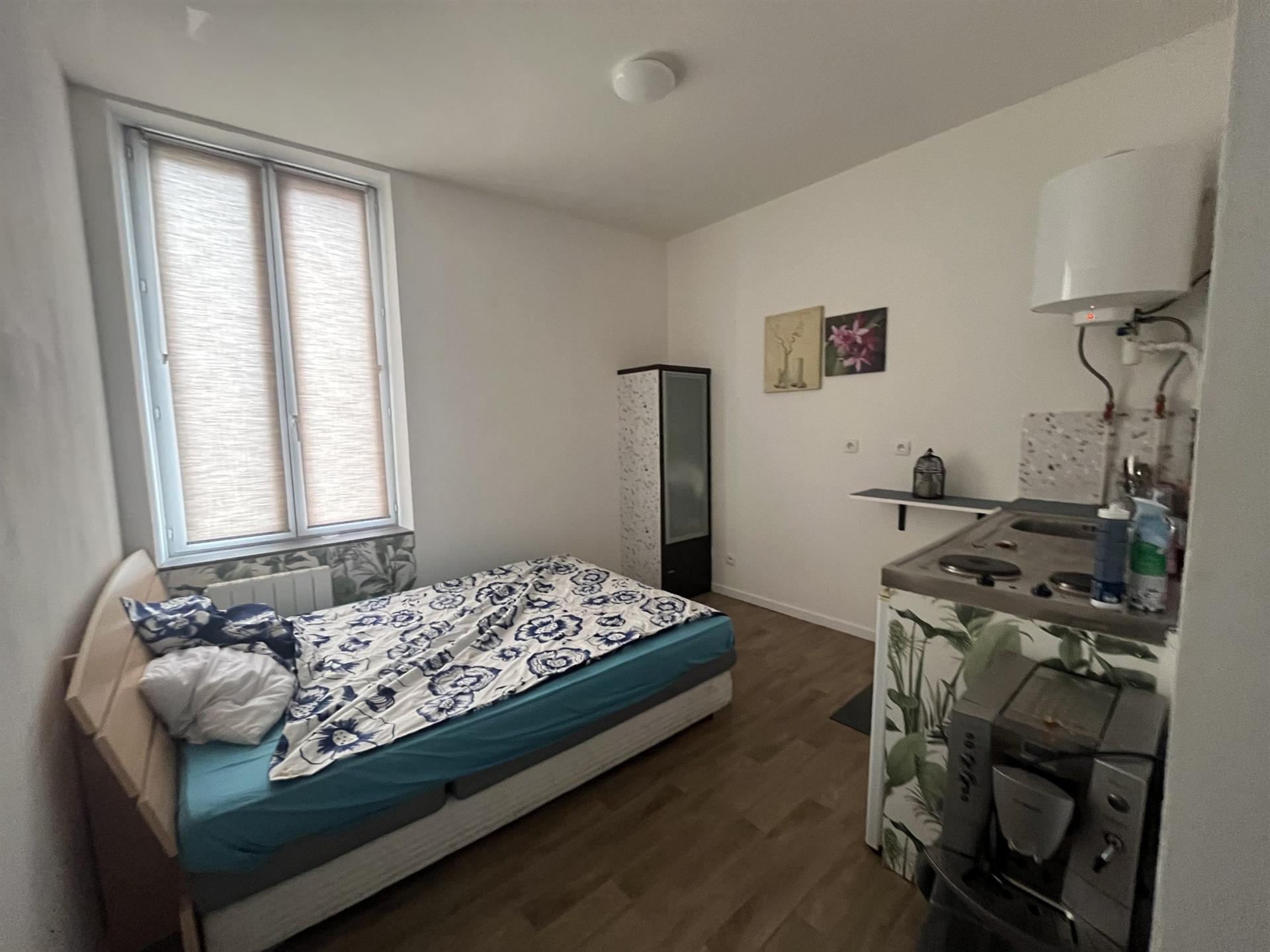 Maison à vendre, 30m², Lille