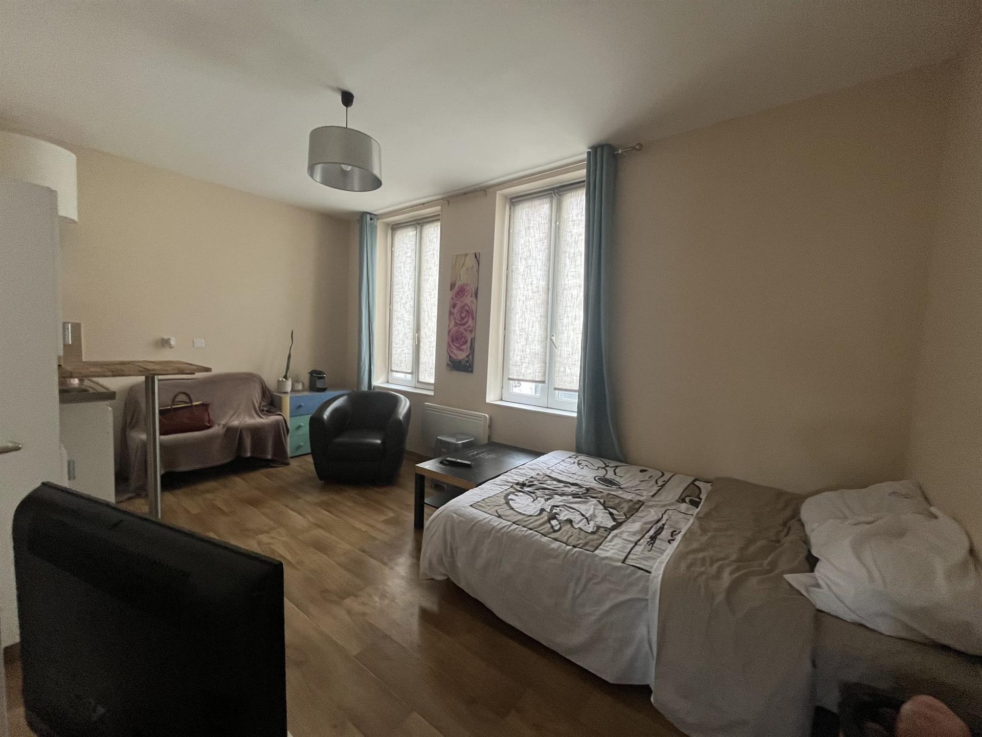Maison à vendre, 30m², Lille