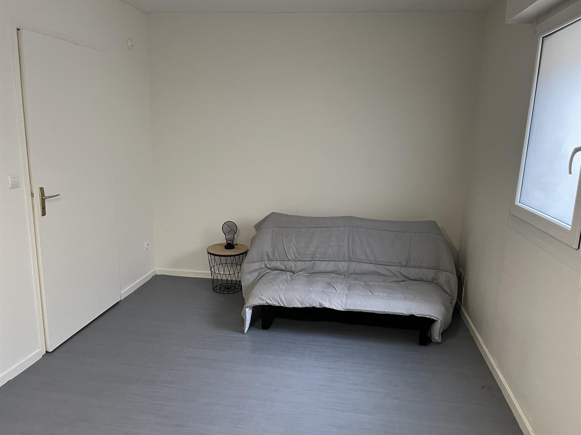 Appartement à vendre, 24m², Lille