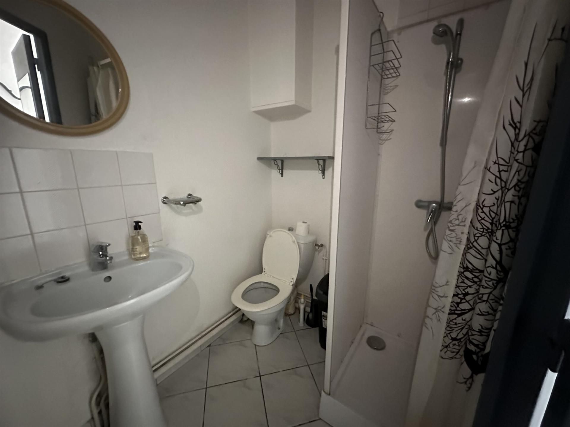 Appartement à vendre, 32m², Lille
