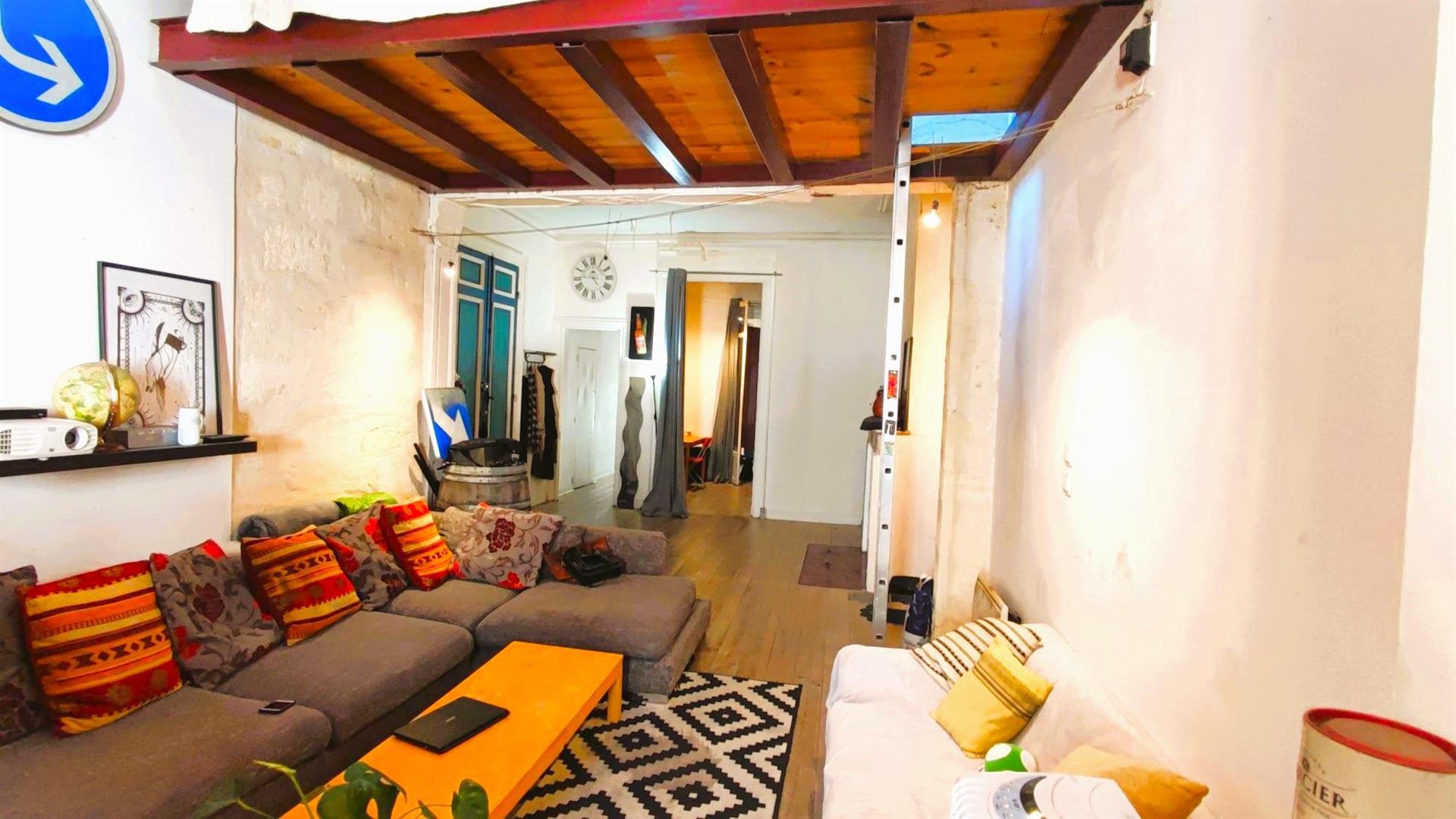 Appartement à vendre, 95m², Bordeaux