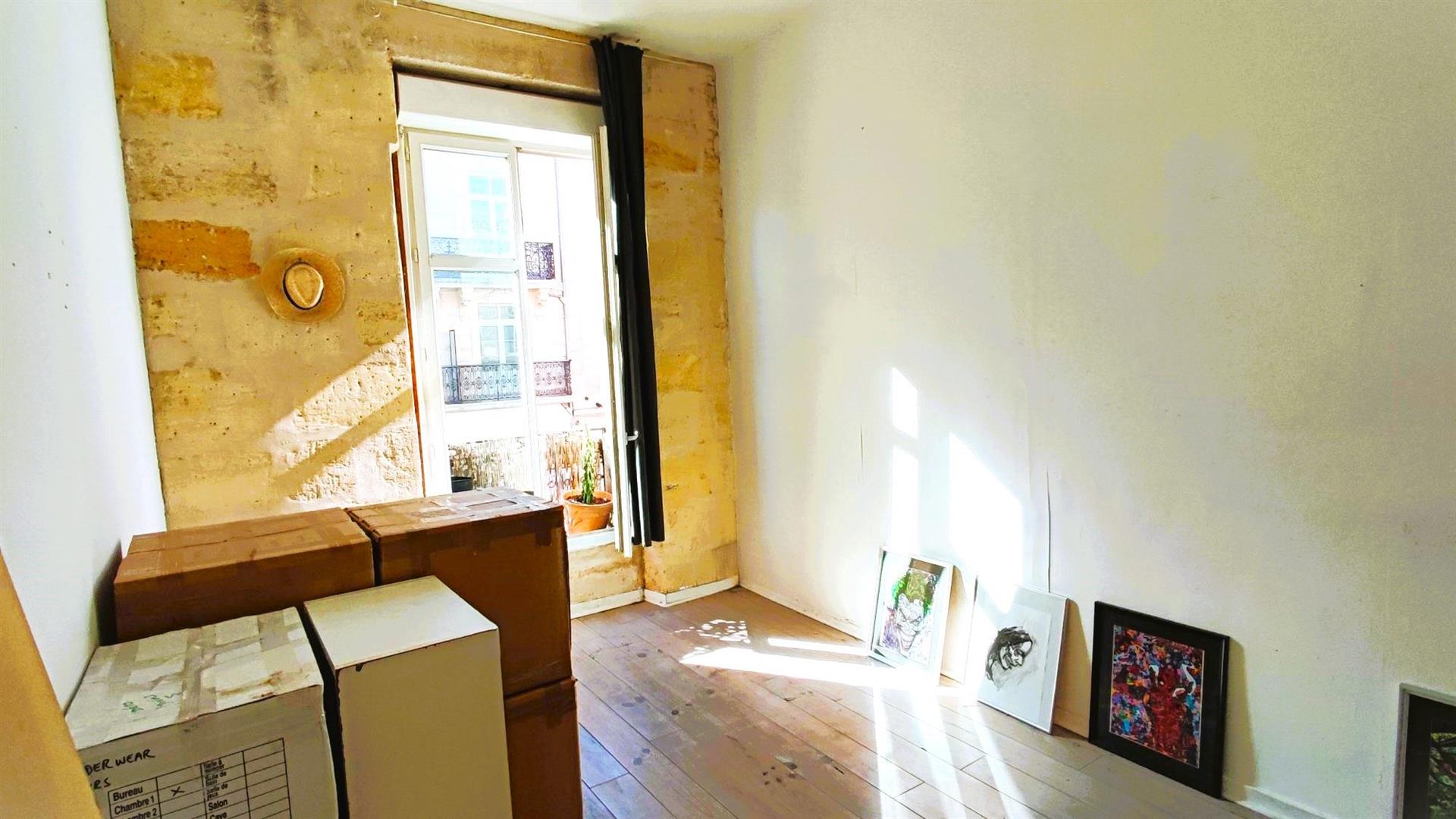 Appartement à vendre, 95m², Bordeaux