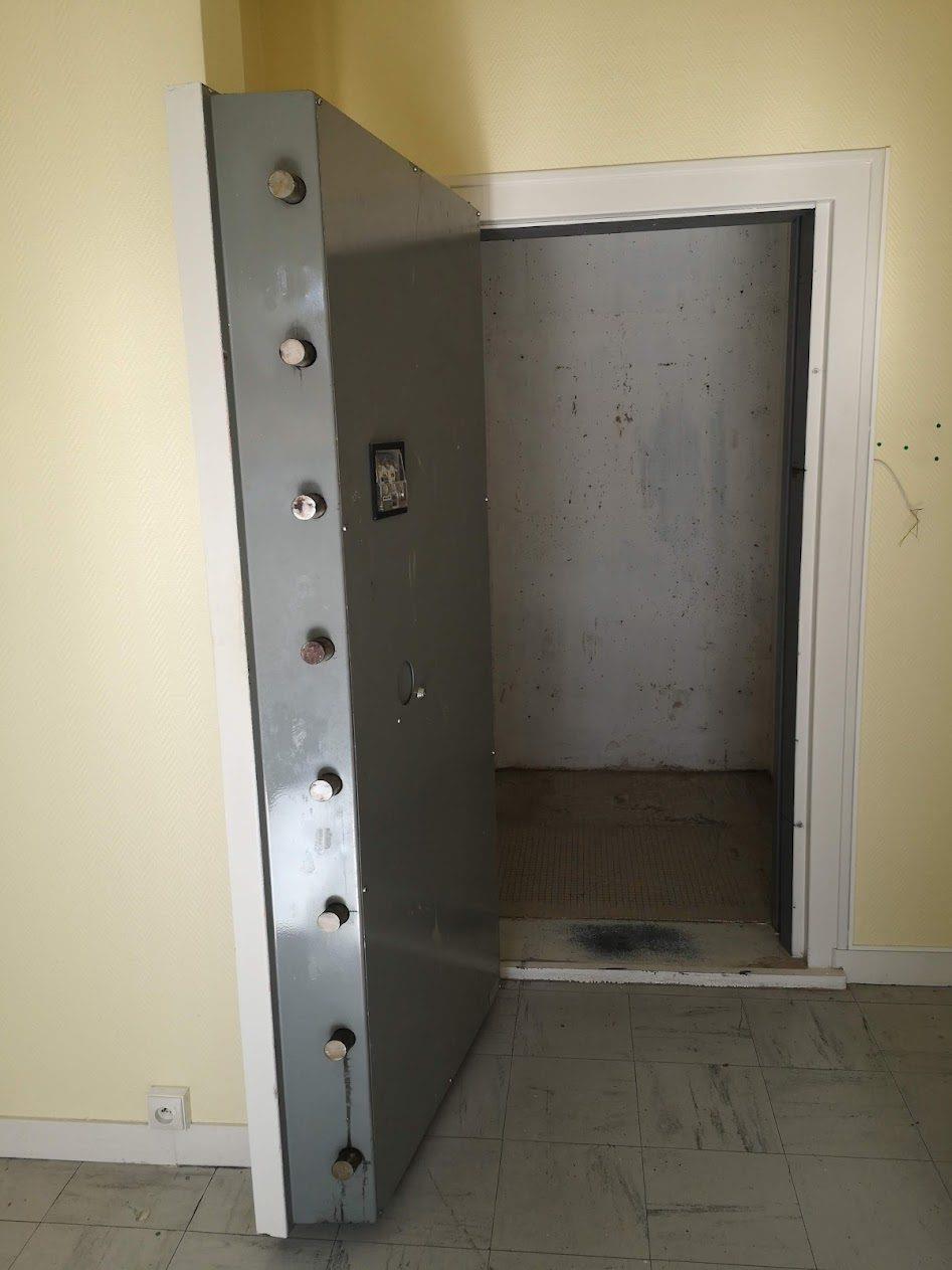 Maison à vendre, 2m², Paris 16ème