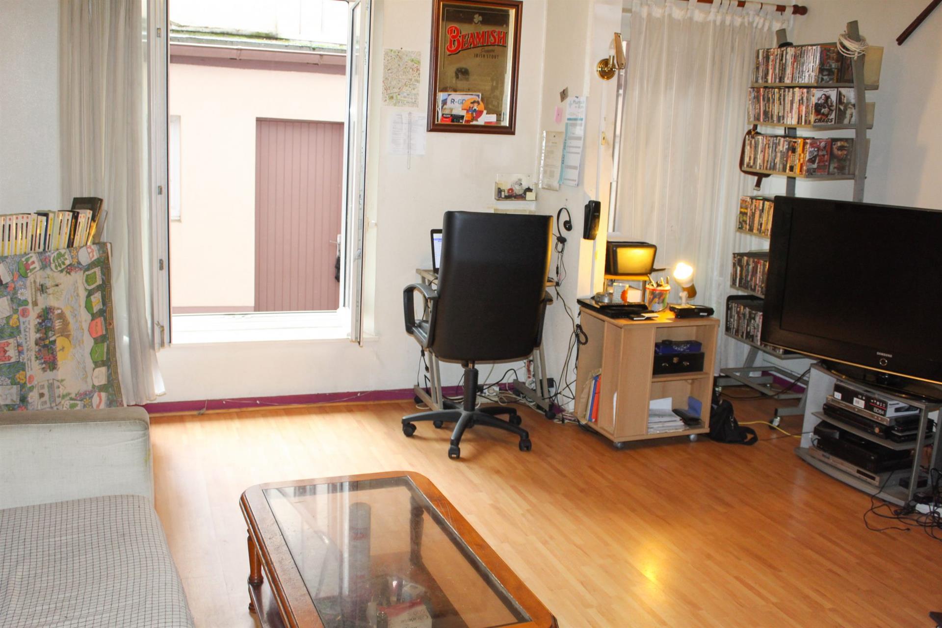 Appartement à vendre, 46m², Strasbourg