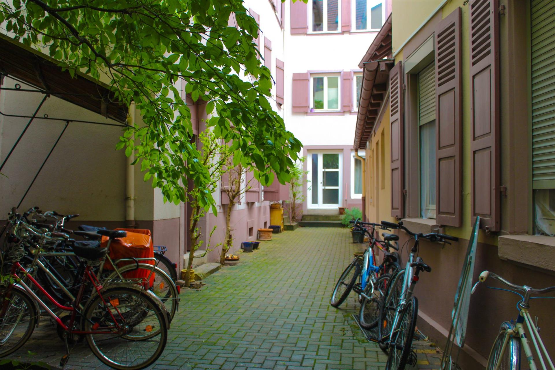 Appartement à vendre, 46m², Strasbourg